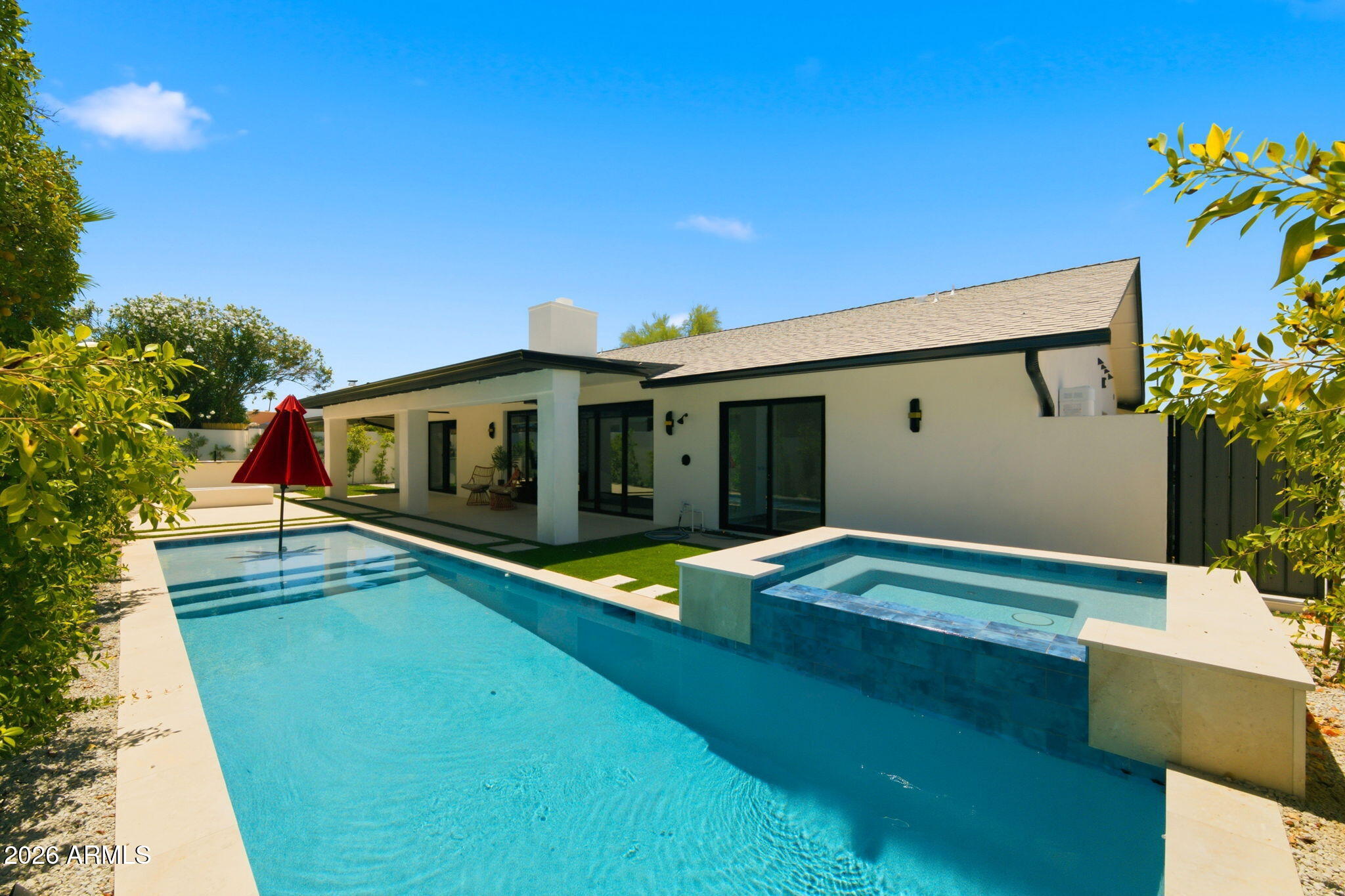 8552 E VIA DEL PALACIO, Scottsdale, AZ 85258
