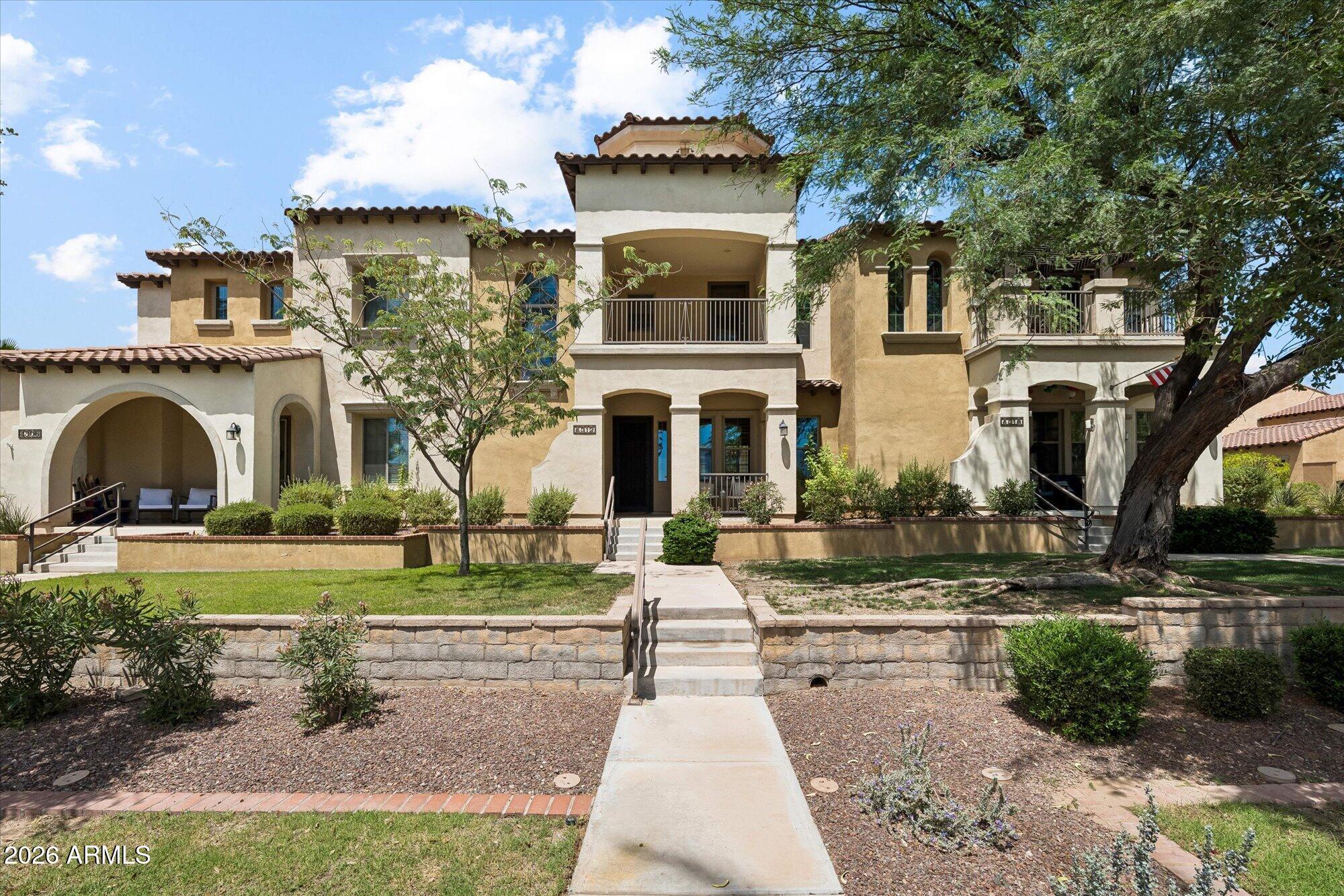 4312 N VERRADO Way, Buckeye, AZ 85396