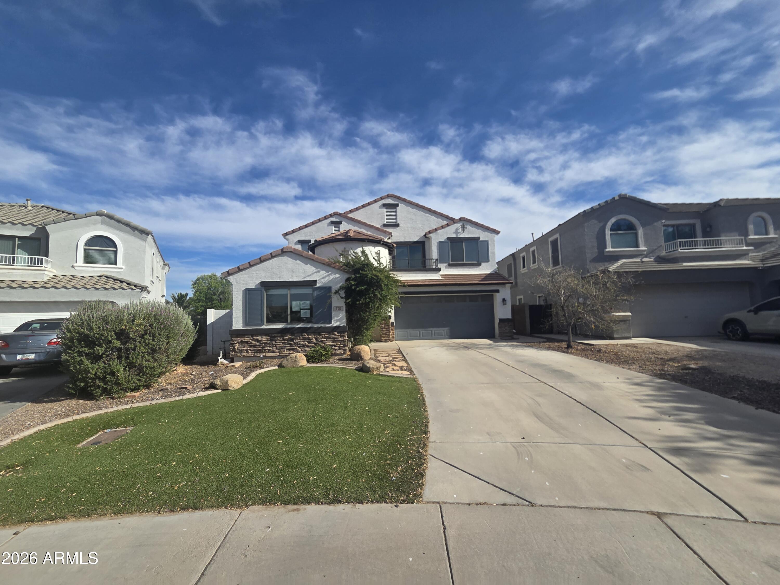 775 E LESLIE Avenue, San Tan Valley, AZ 85140