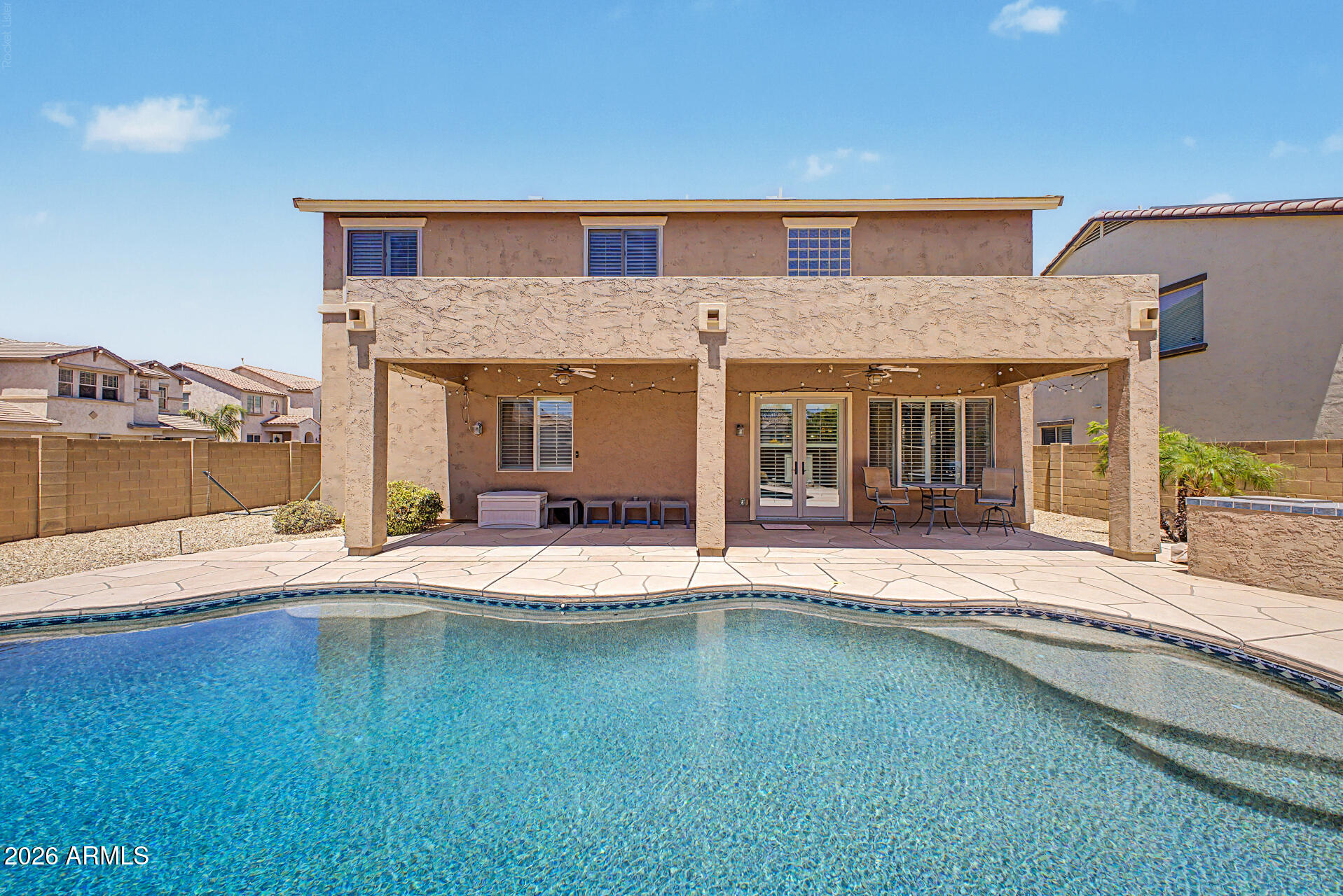 5317 W BUCKHORN Trail, Phoenix, AZ 85083