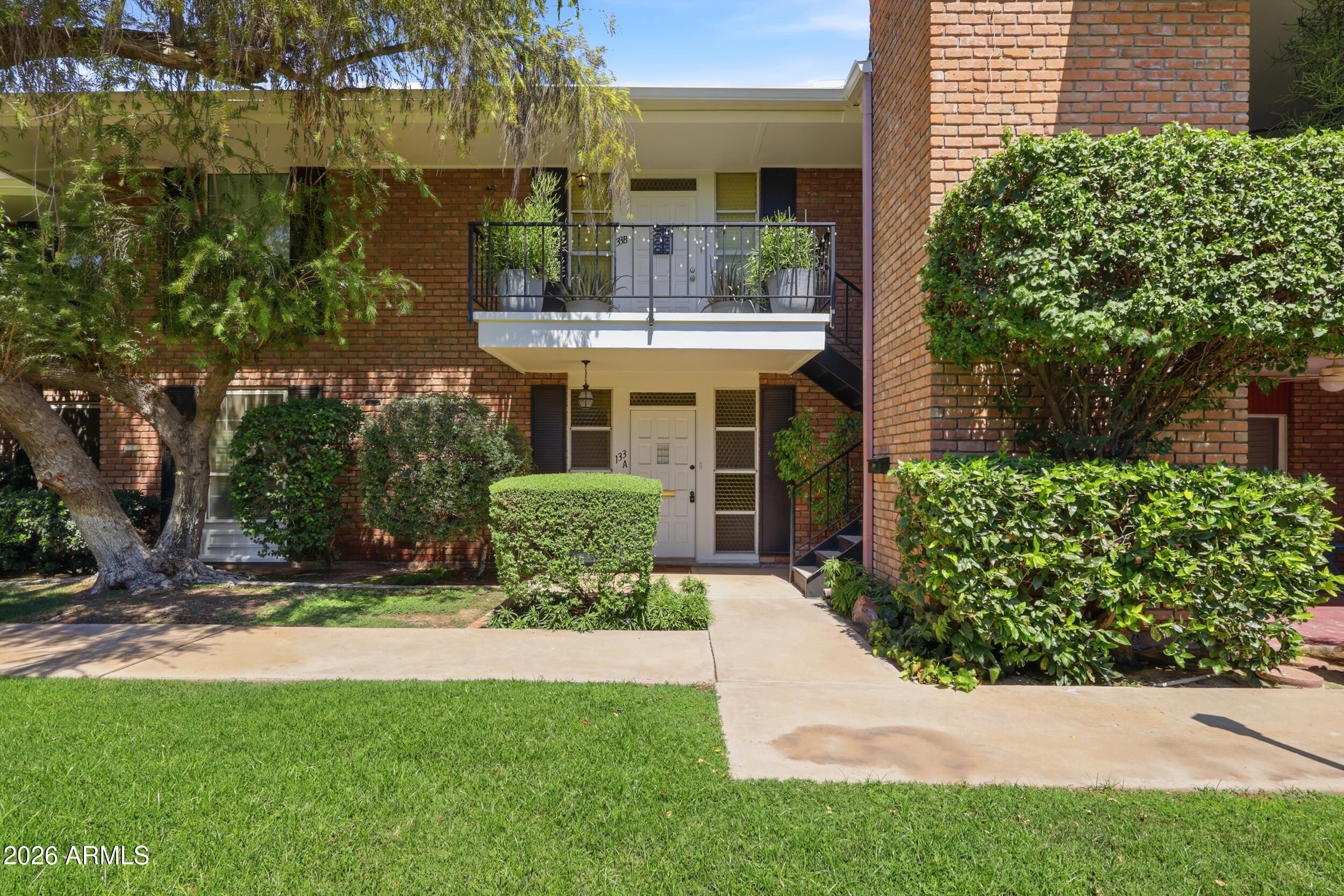 133 E PALM Lane A, Phoenix, AZ 85004