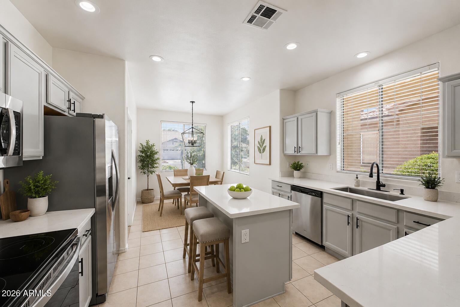 1332 W THOMPSON Way, Chandler, AZ 85286