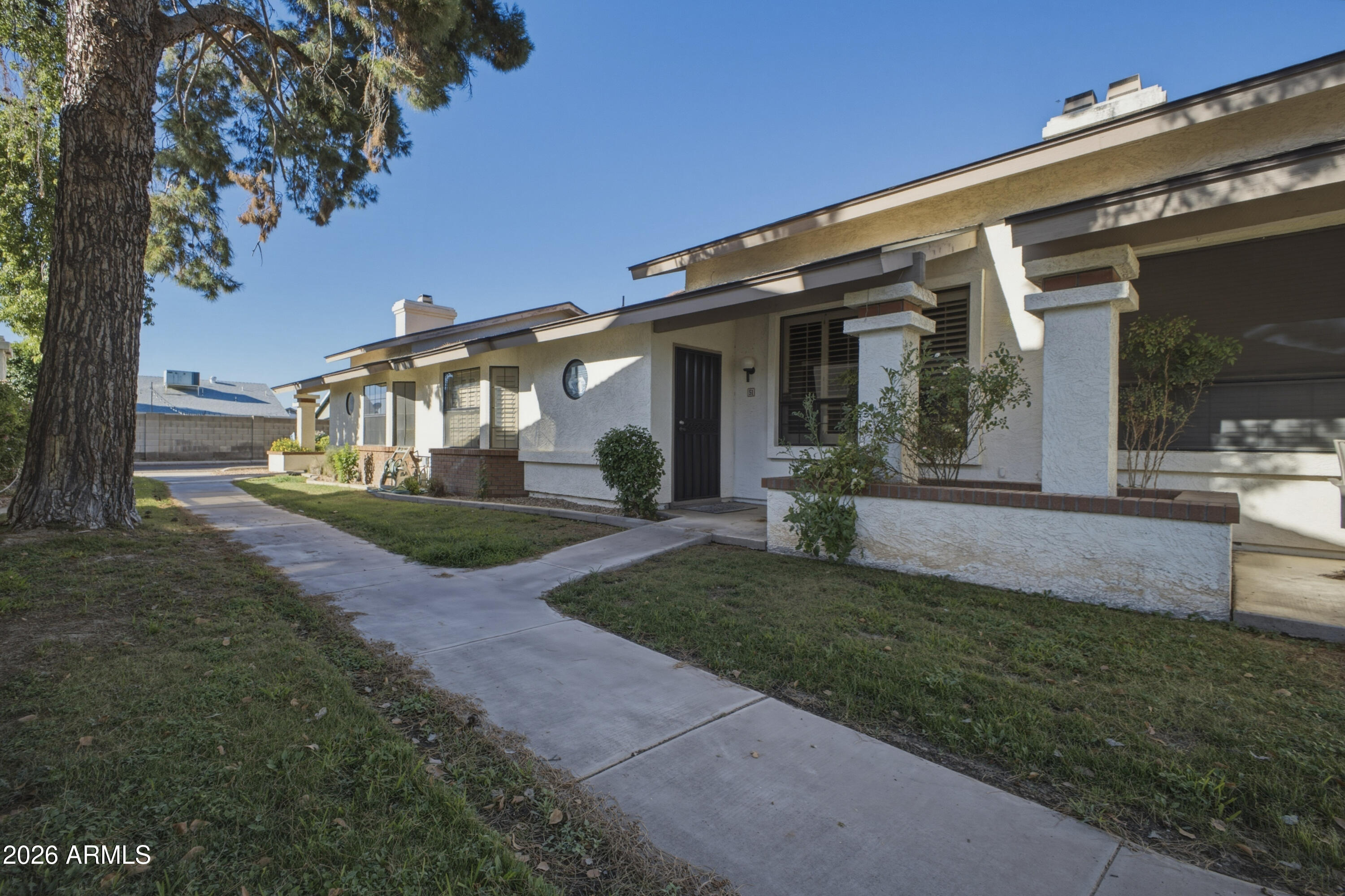 1550 N STAPLEY Drive 51, Mesa, AZ 85203