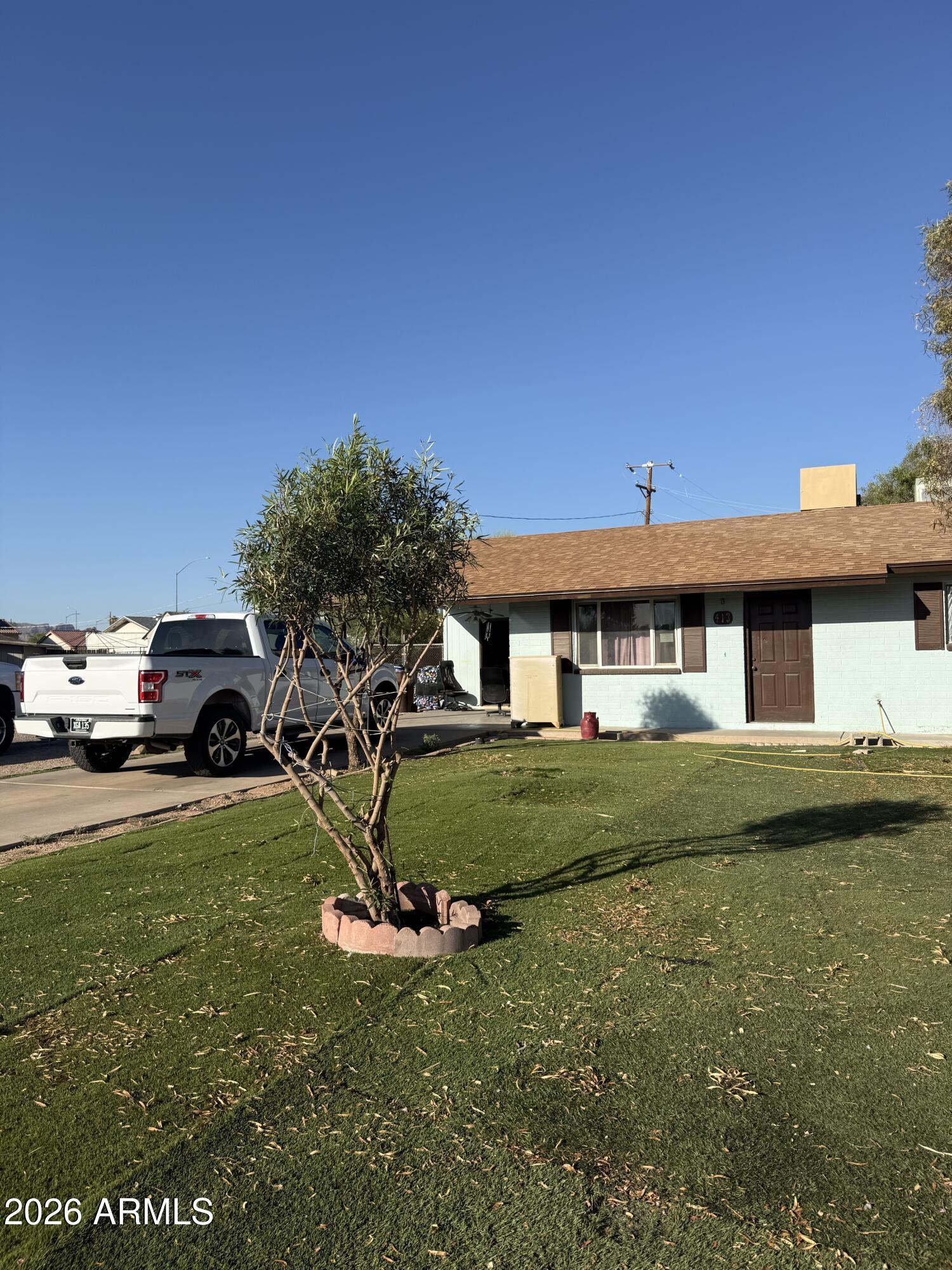 413 S 107TH Street, Mesa, AZ 85208