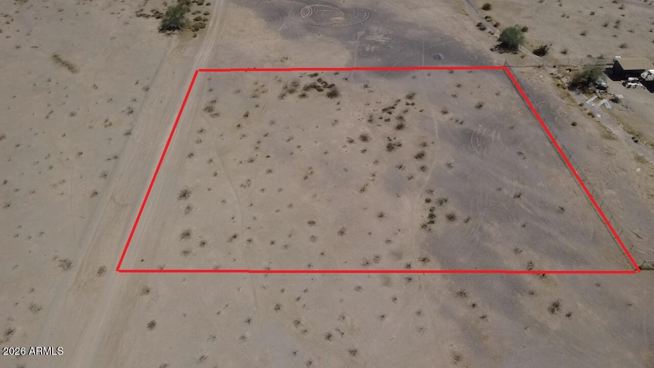 0 N 418th Avenue 658, Tonopah, AZ 85354