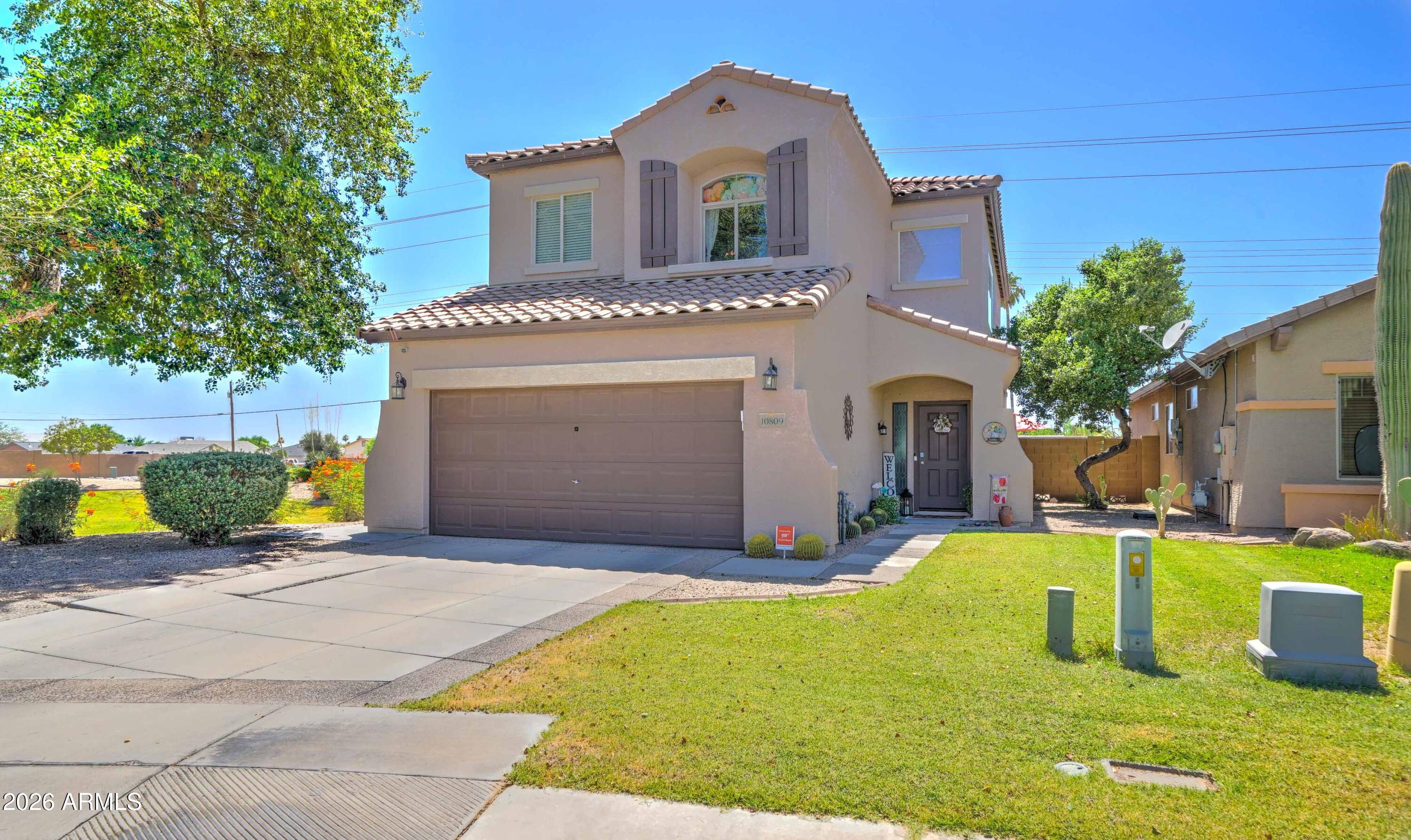 10809 E BOSTON Street, Apache Junction, AZ 85120
