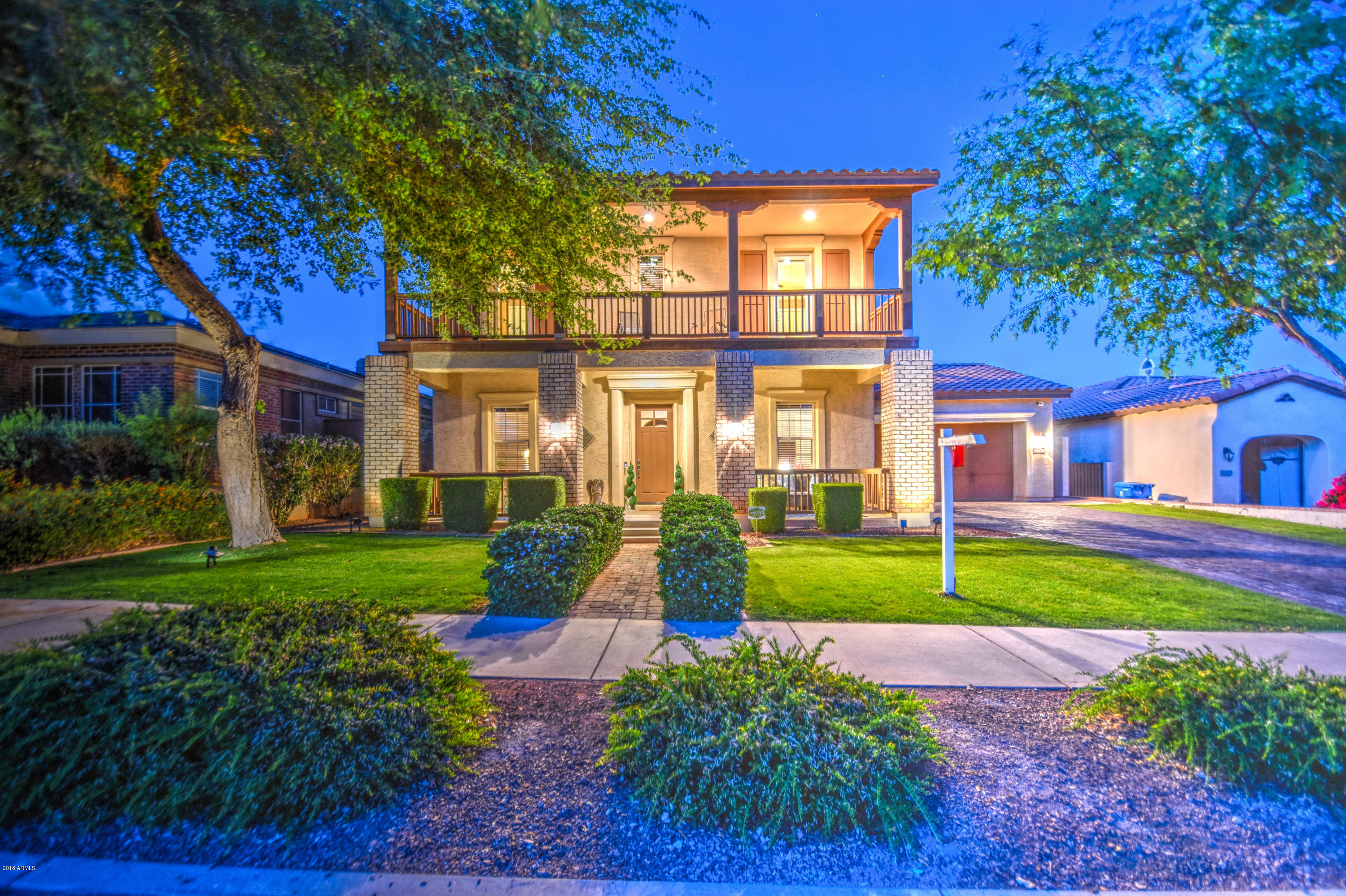 20794 W PROSPECTOR Way, Buckeye, AZ 85396
