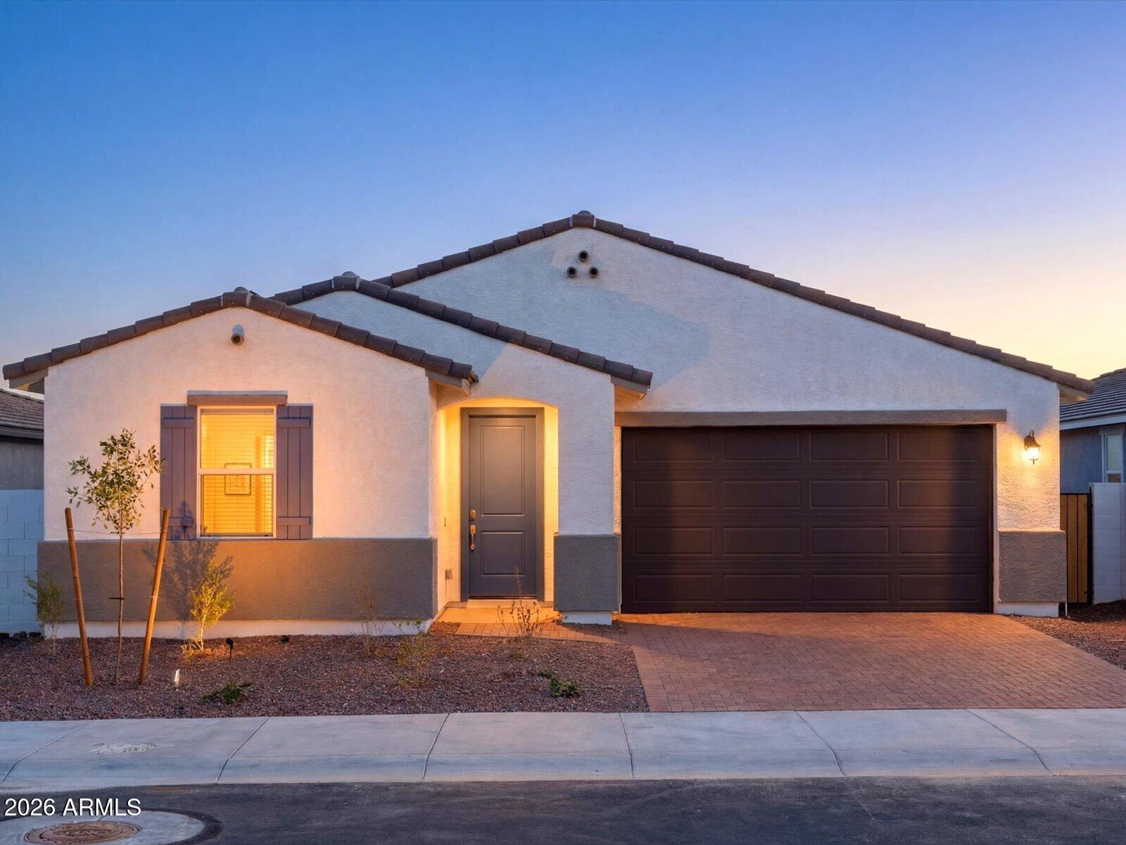 18577 W MANZANITA Drive, Waddell, AZ 85355