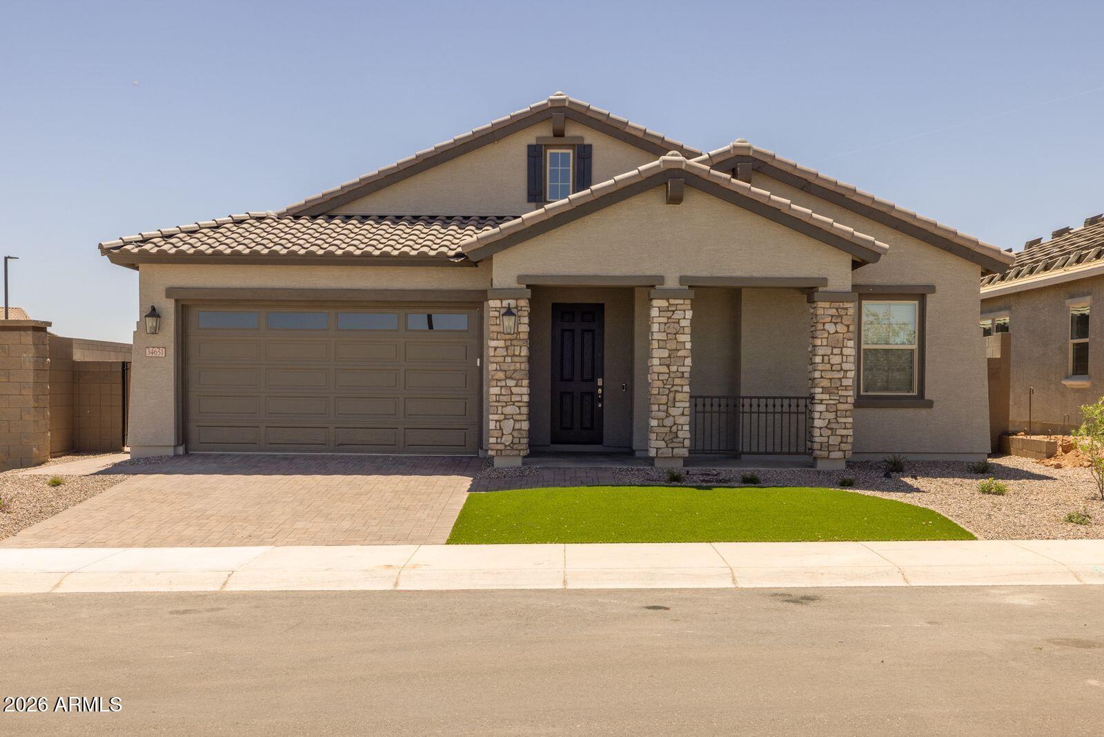 34651 N Turnerville Road, San Tan Valley, AZ 85144