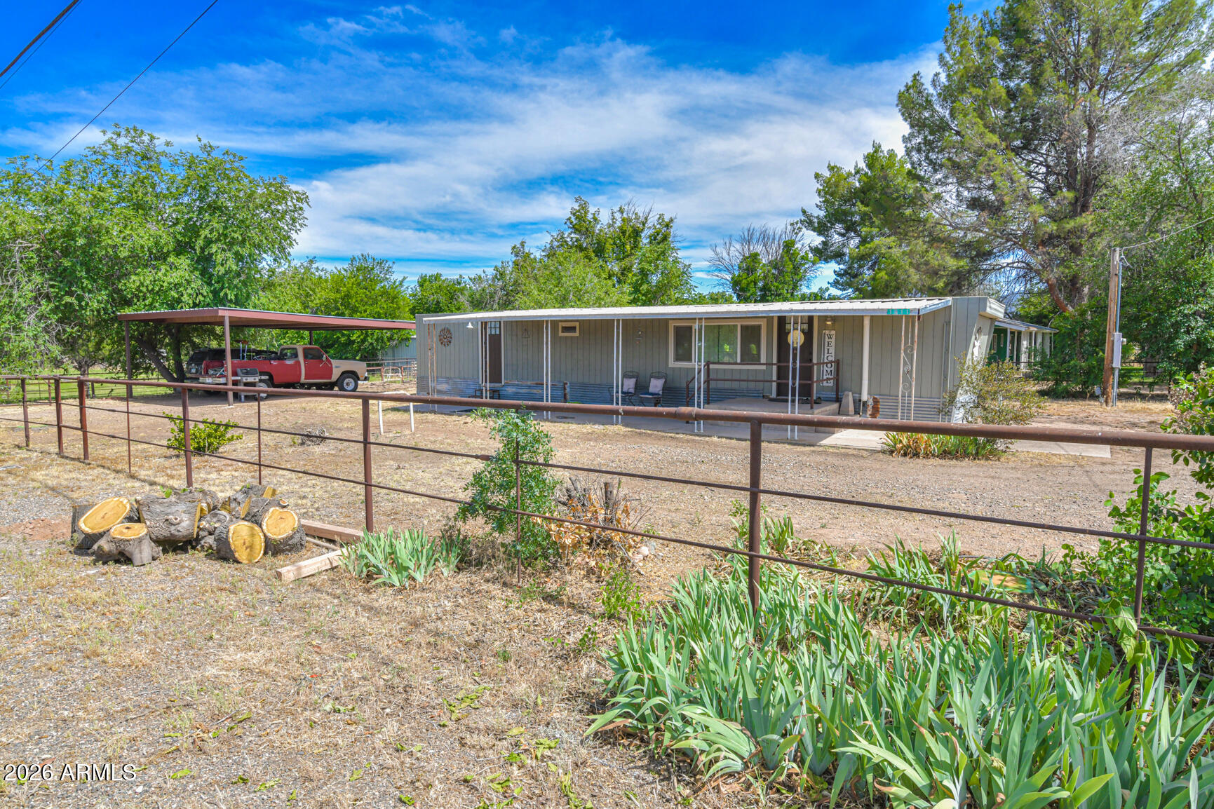 1911 W PARK VERDE Road, Camp Verde, AZ 86322