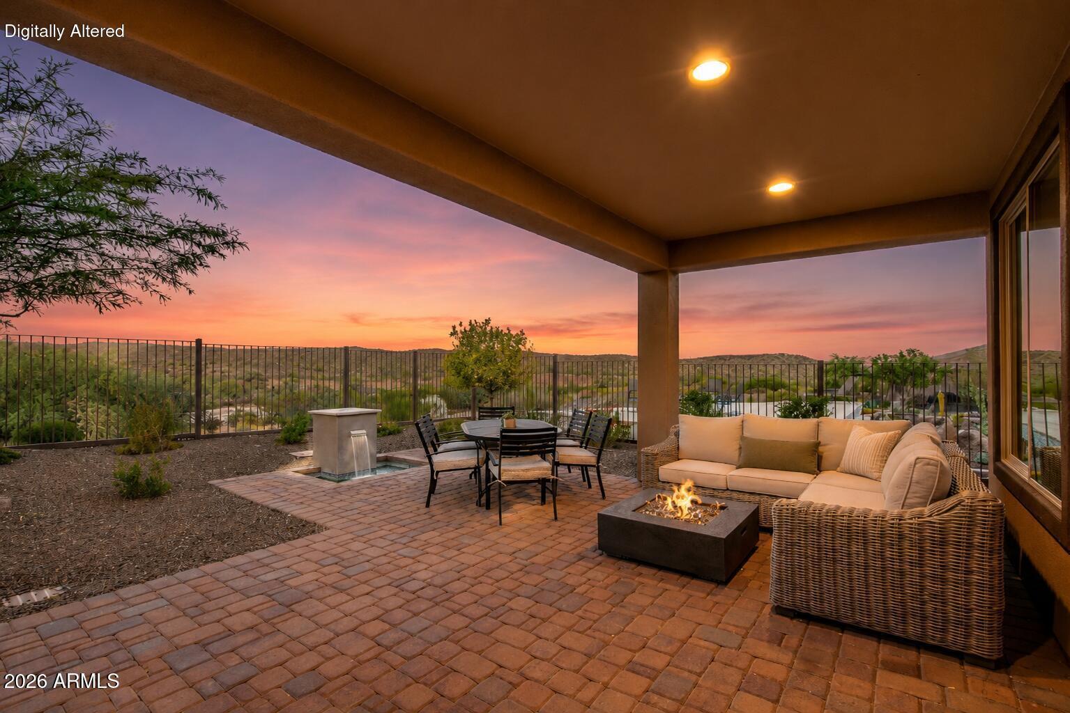 4501 JACKPOT Road, Wickenburg, AZ 85390