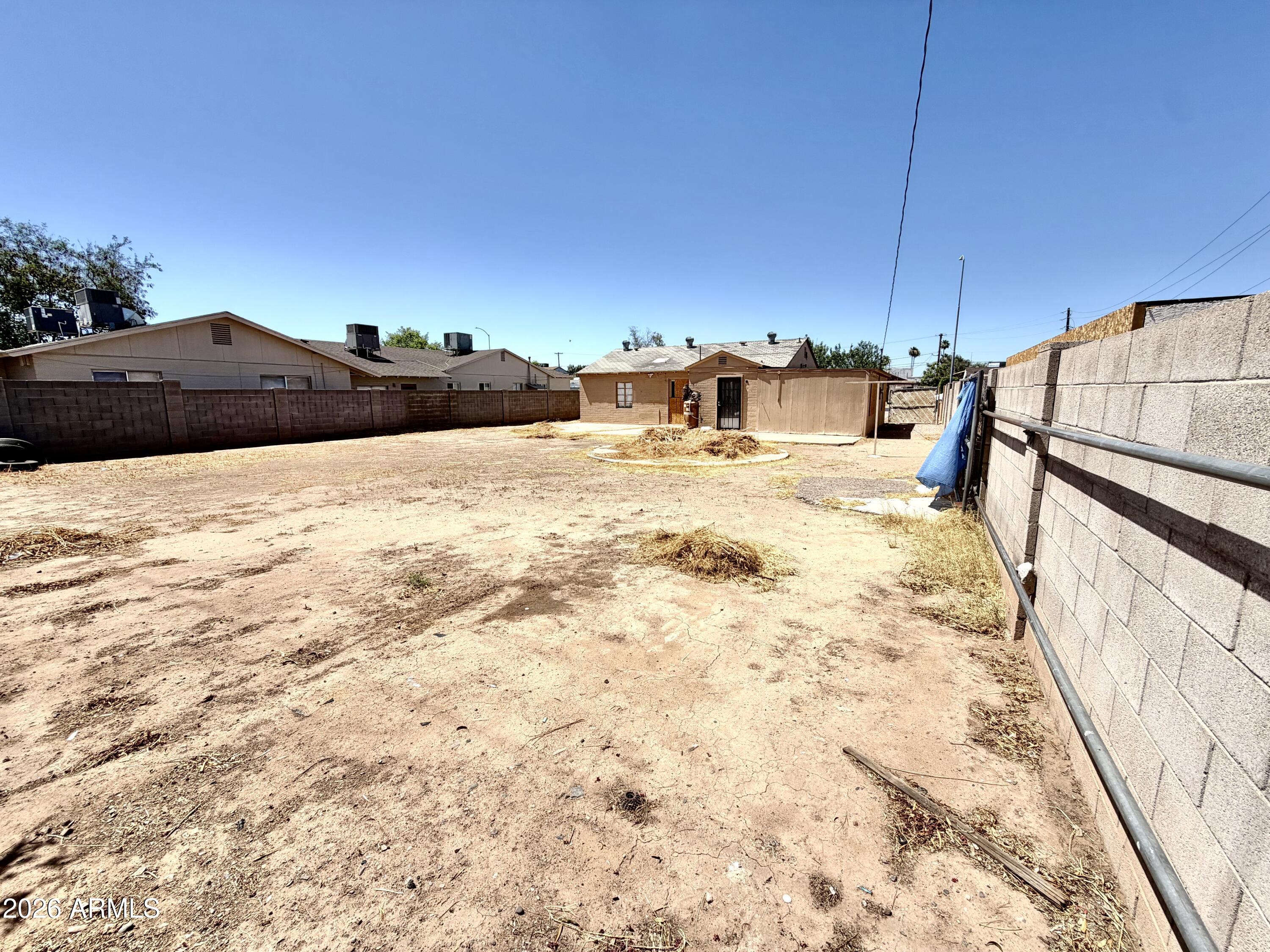 413 W 6th Drive 2, Mesa, AZ 85210