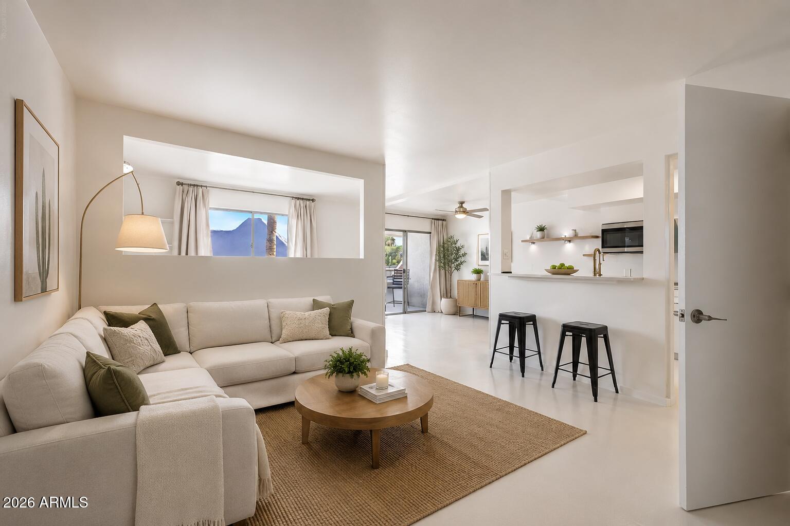 7350 N VIA PASEO DEL SUR Q206, Scottsdale, AZ 85258