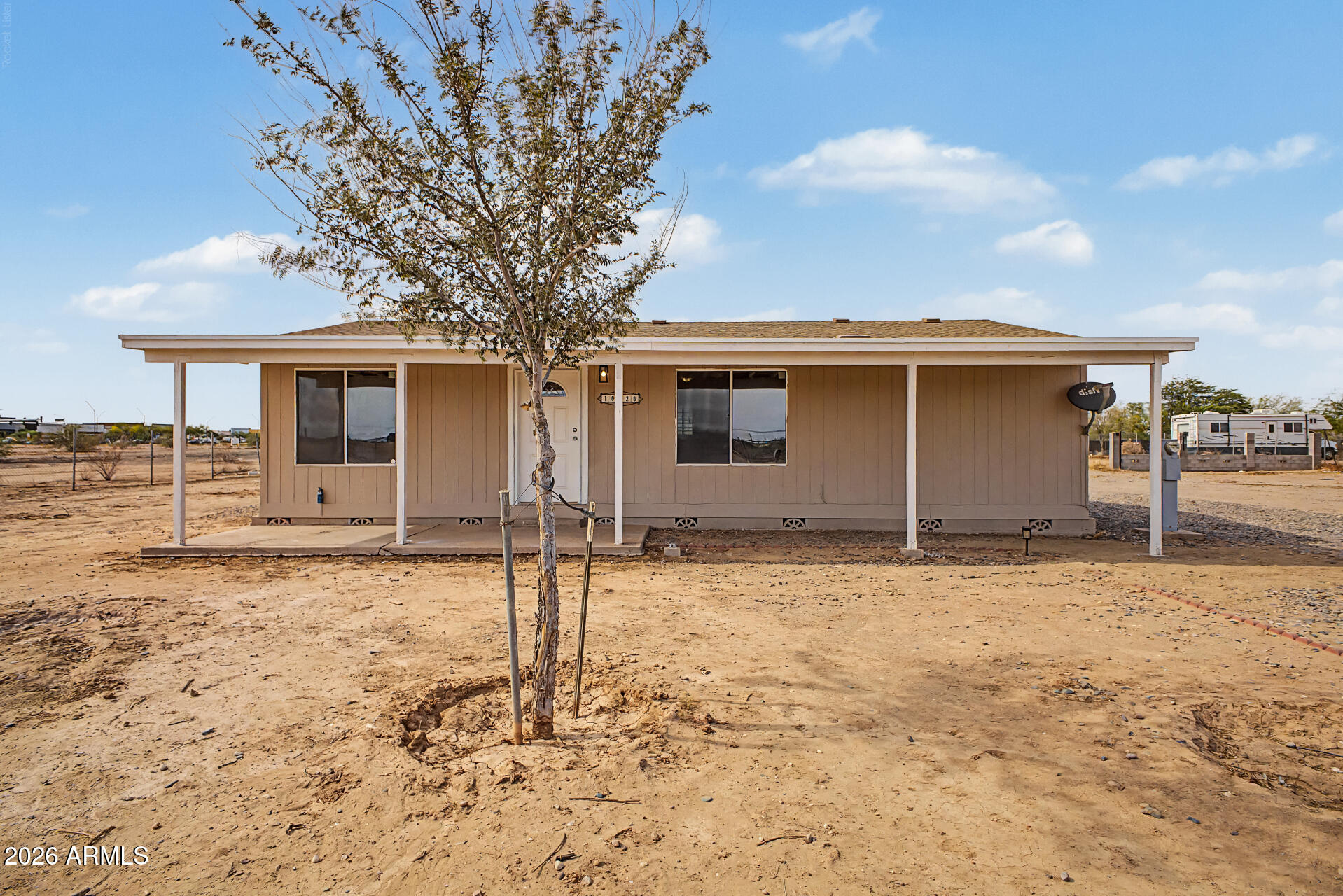 16120 W PLANADA Lane, Surprise, AZ 85387