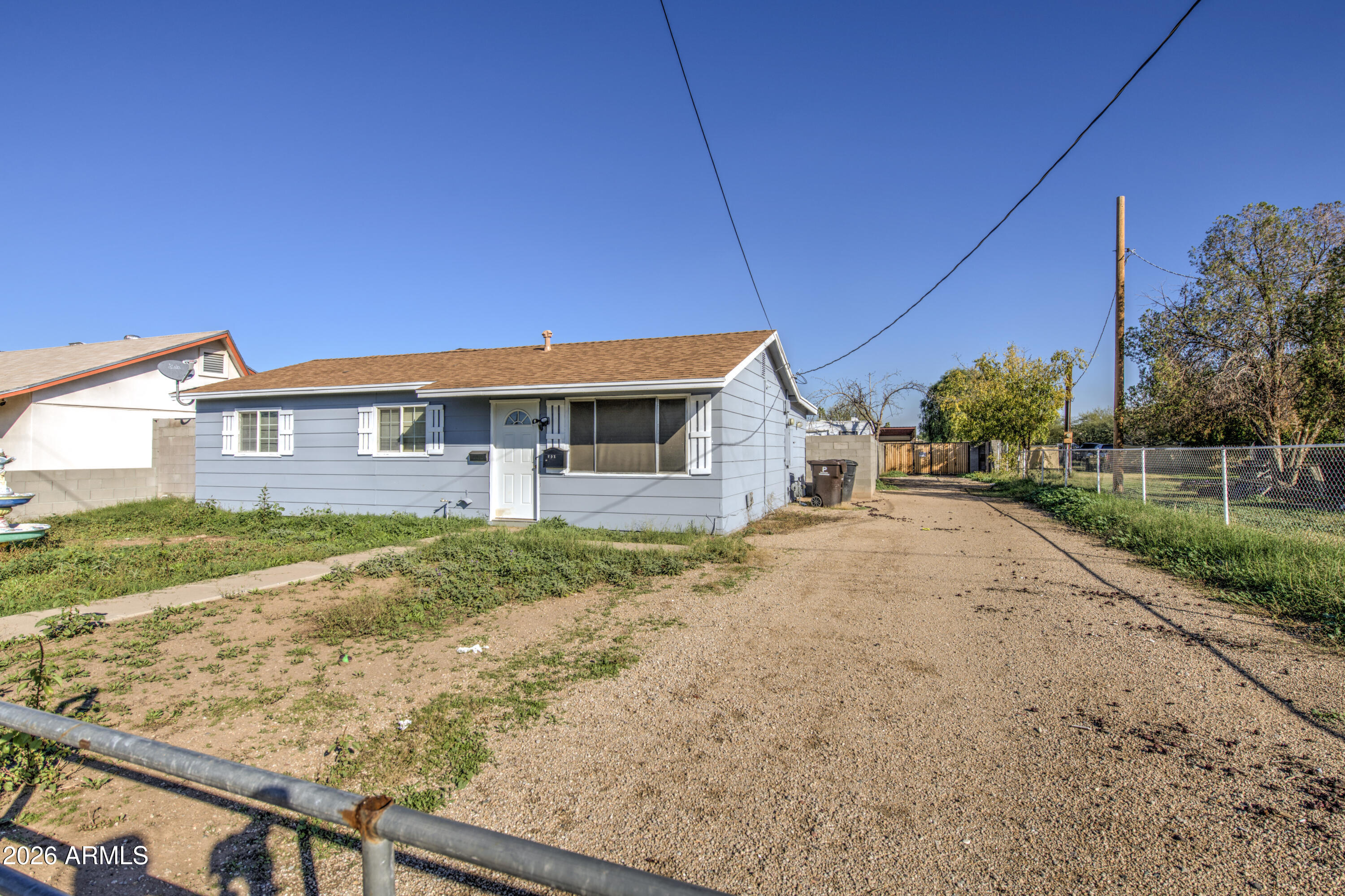 10345 N 90TH Avenue, Peoria, AZ 85345