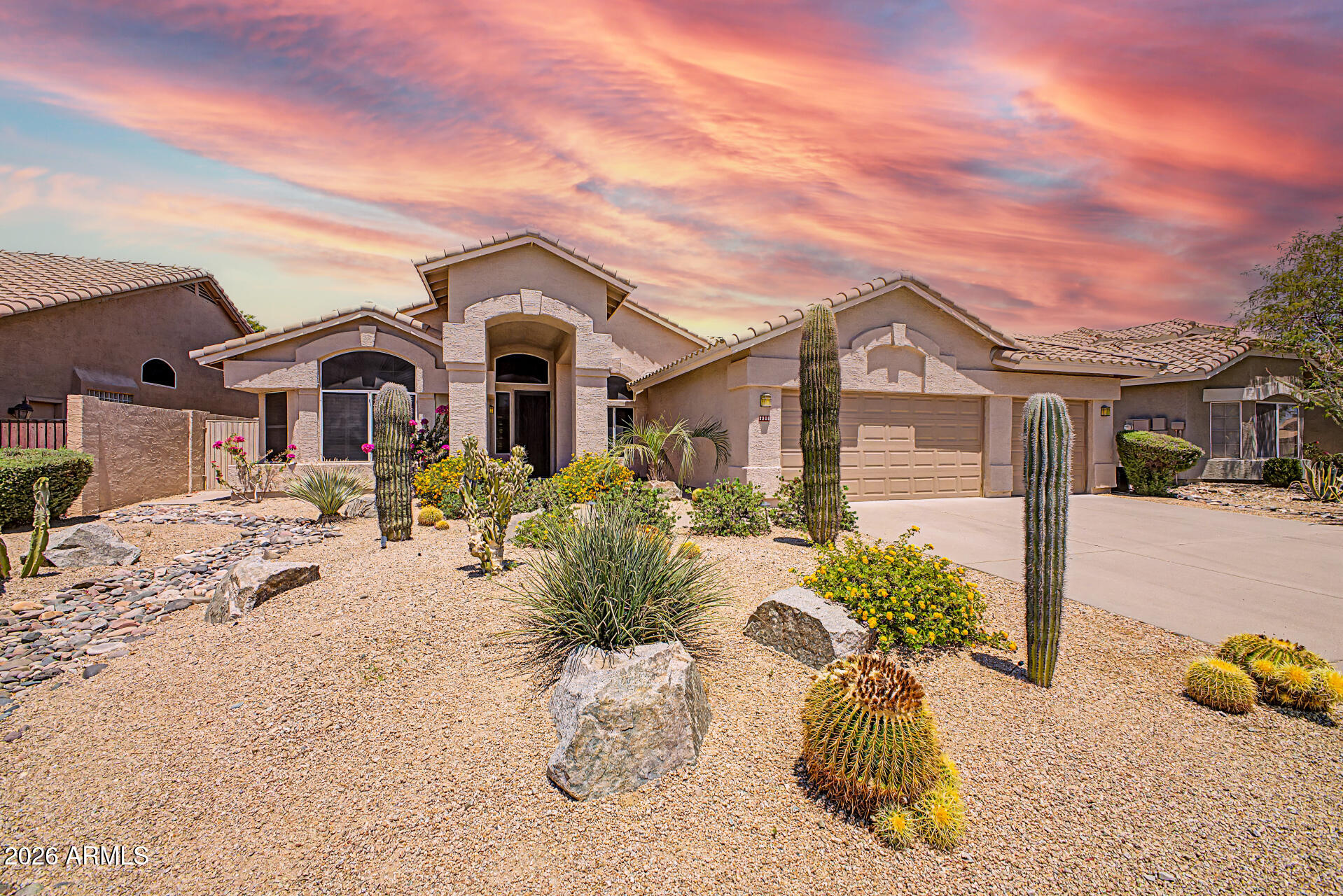 9356 E TARO Lane, Scottsdale, AZ 85255