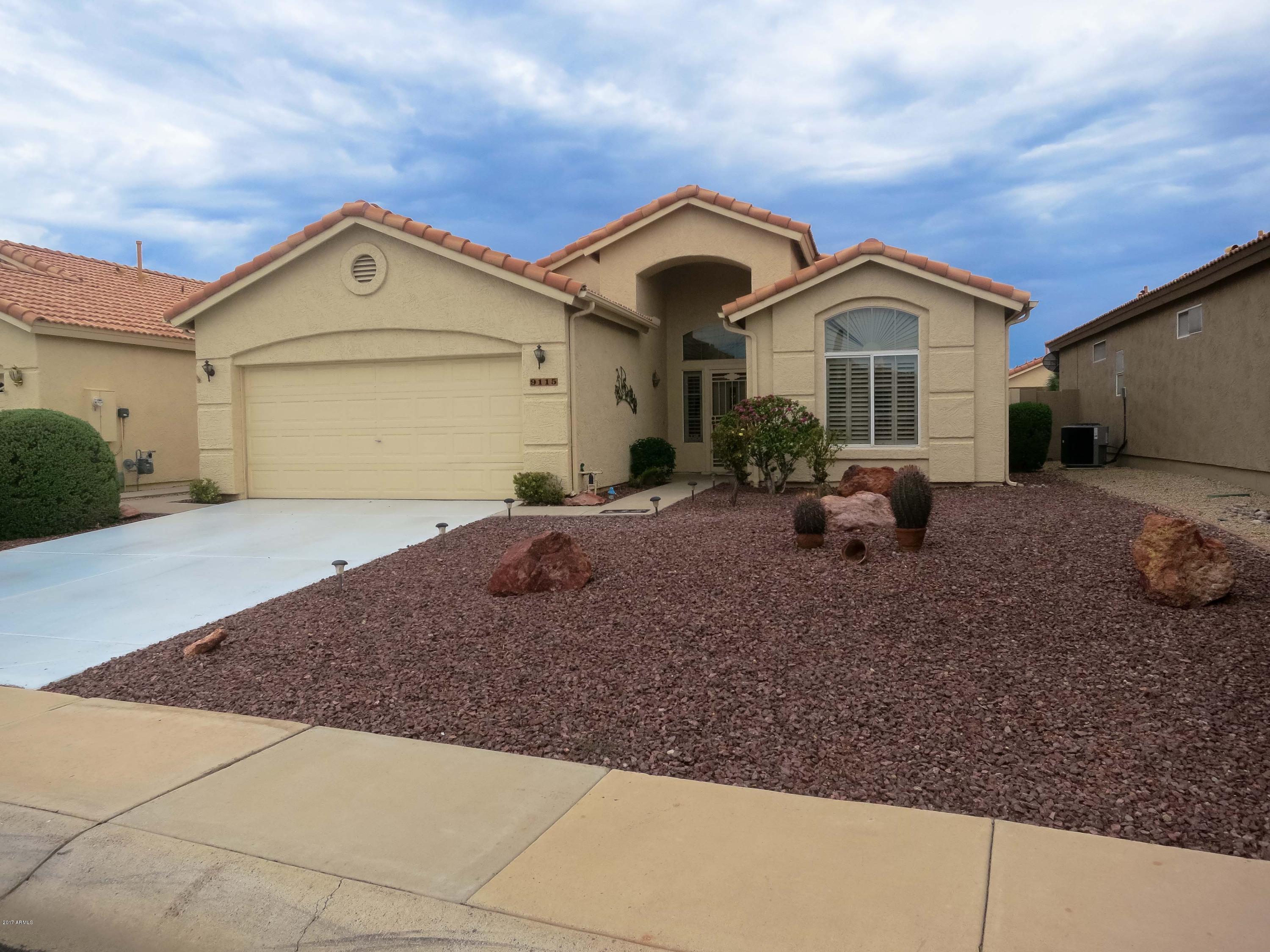 9115 W ESCUDA Drive, Peoria, AZ 85382