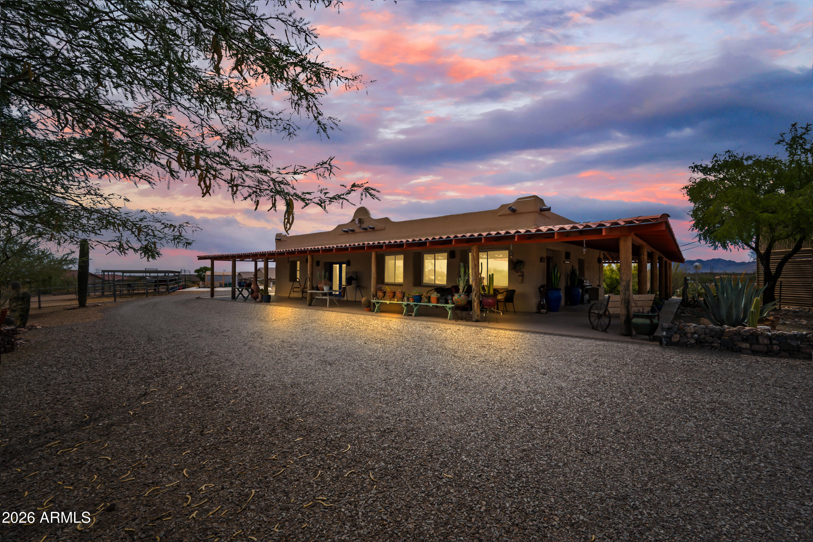 4485 E CODY Street, Apache Junction, AZ 85119