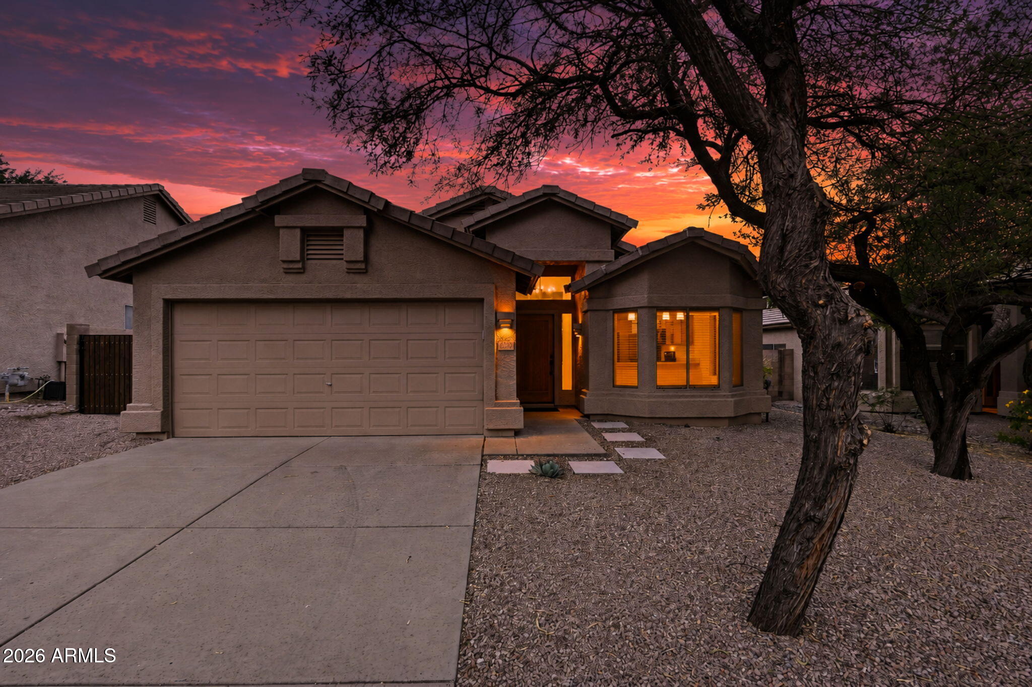 2409 N ADAIR, Mesa, AZ 85207