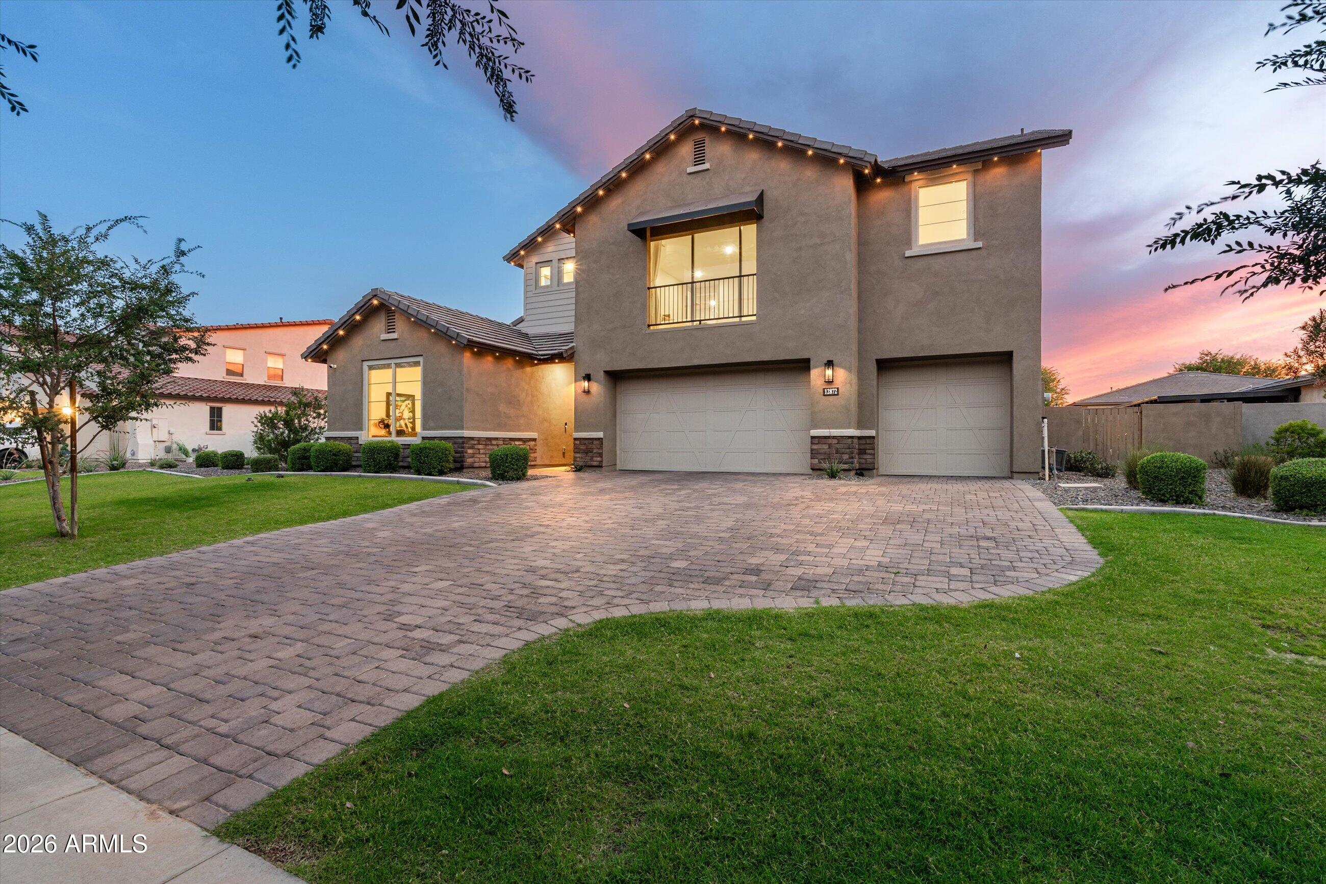 12872 N FOUNDERS PARK Boulevard, Surprise, AZ 85379