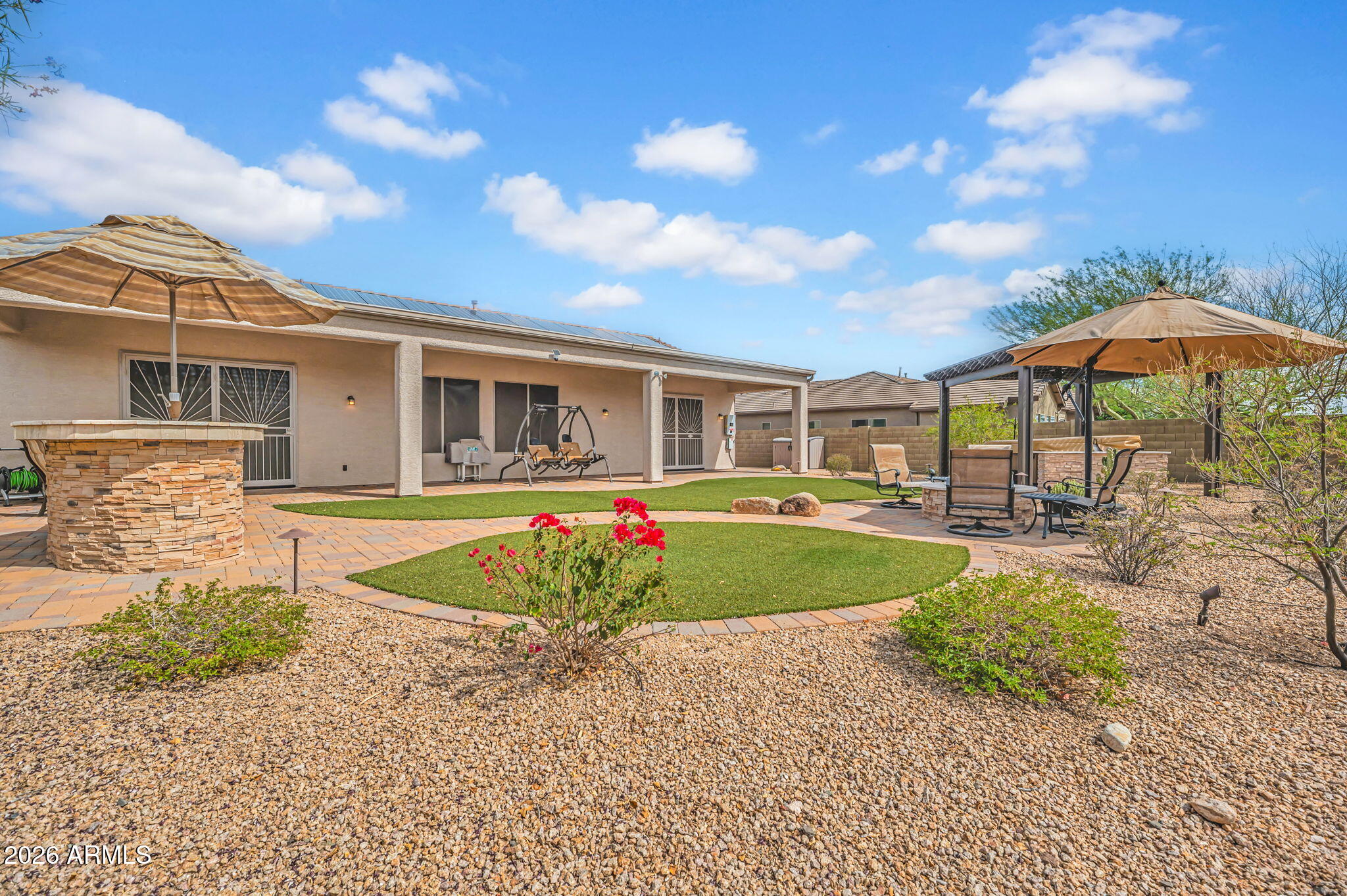 43404 N 50TH Avenue, New River, AZ 85087