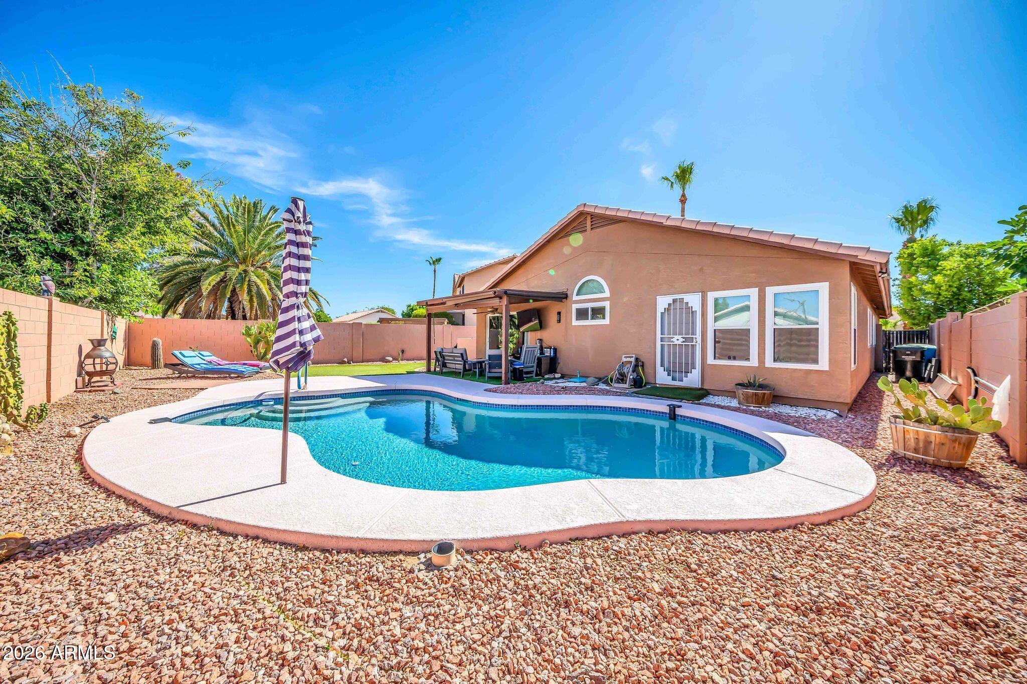 17424 N 1ST Avenue, Phoenix, AZ 85023