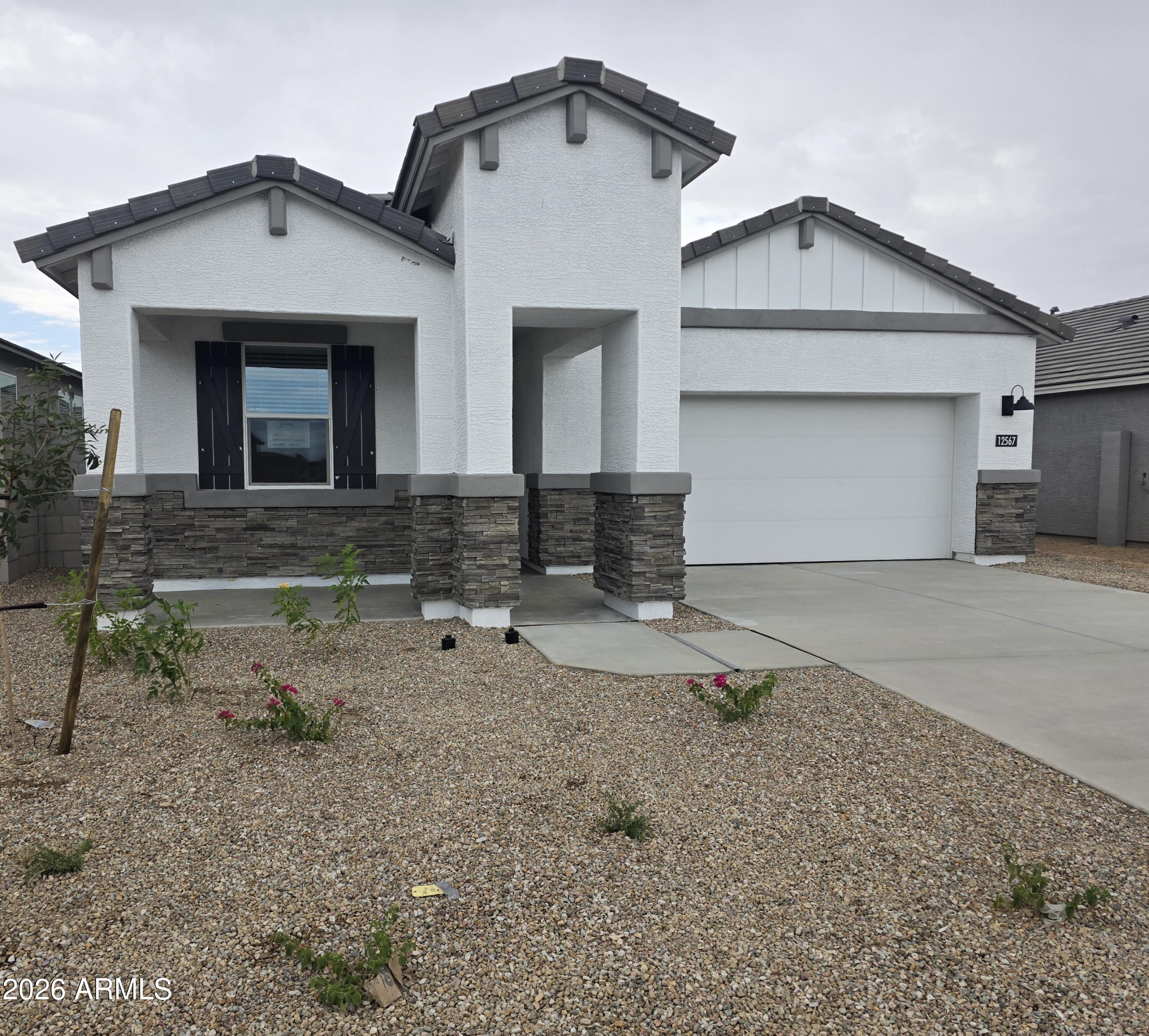 12567 W LOCUST Lane, Avondale, AZ 85323