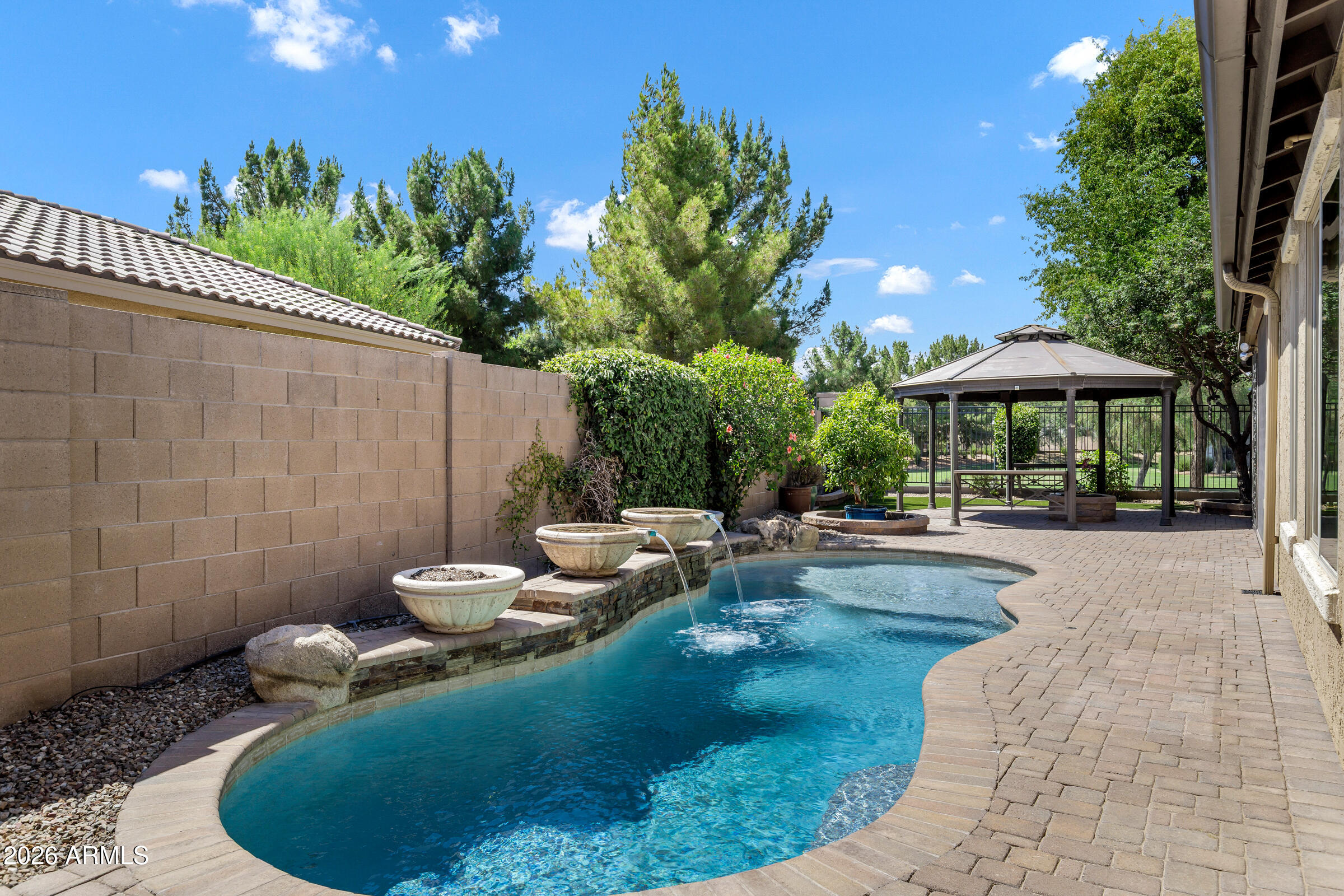 4622 S QUIET Way, Gilbert, AZ 85297