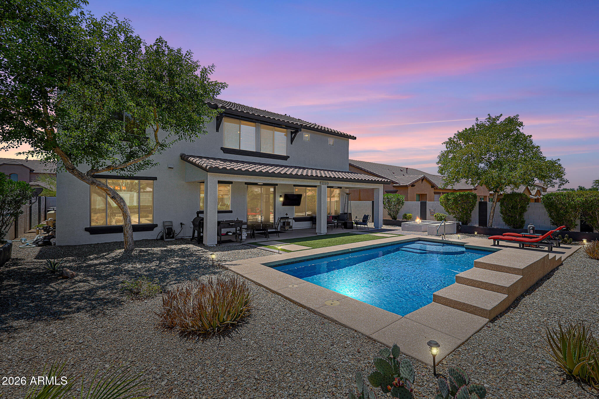 18140 W BUCKHORN Drive, Goodyear, AZ 85338