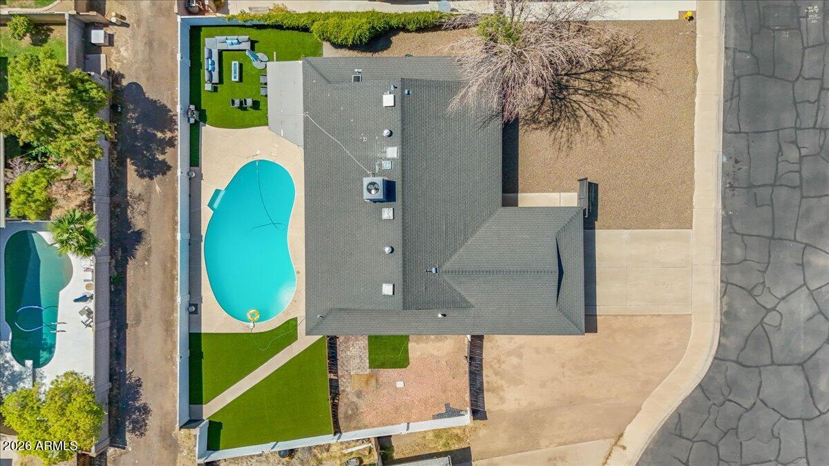 4415 S POPLAR Street, Tempe, AZ 85282