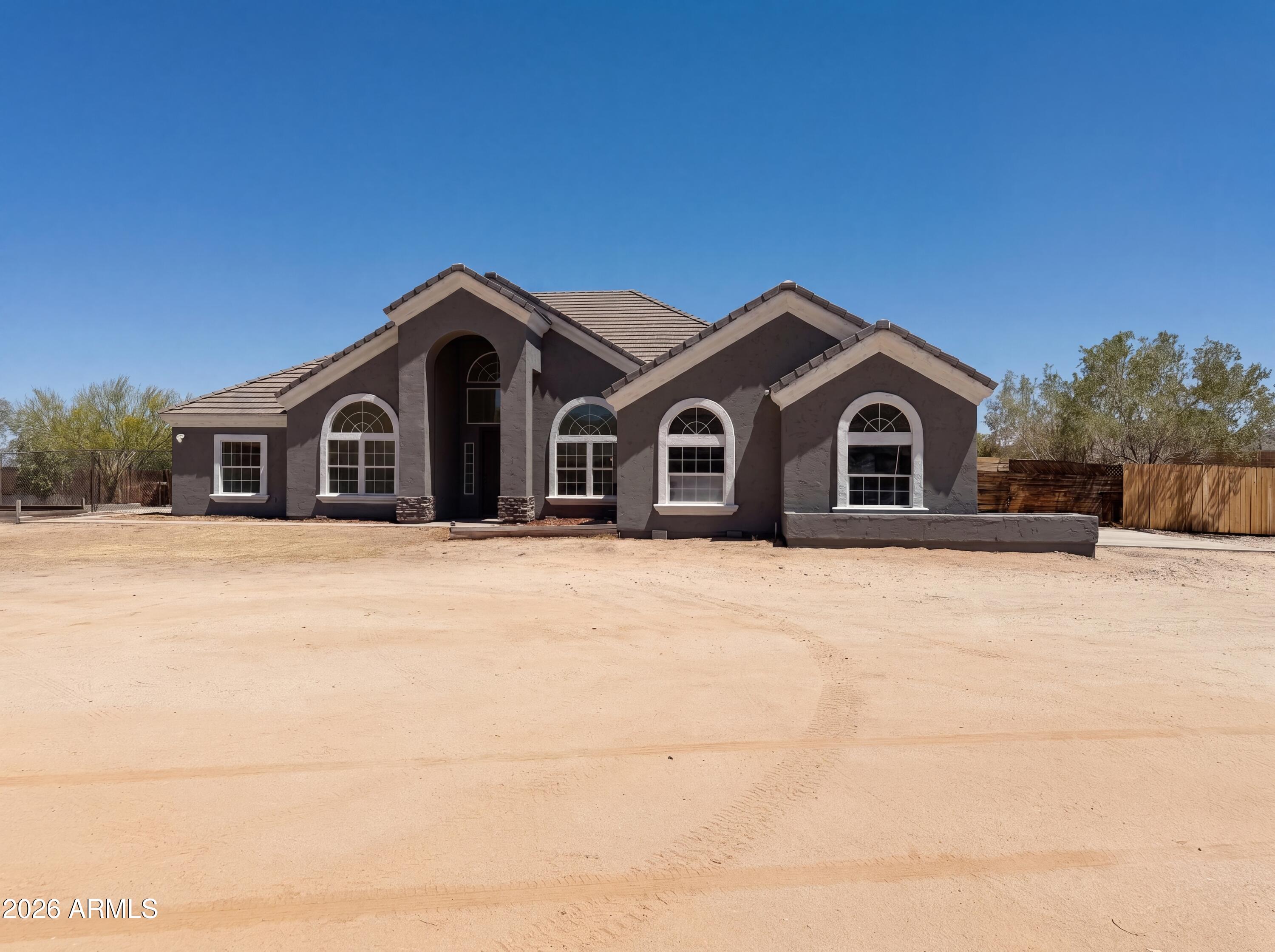 54574 W COYOTE DEN, Maricopa, AZ 85139