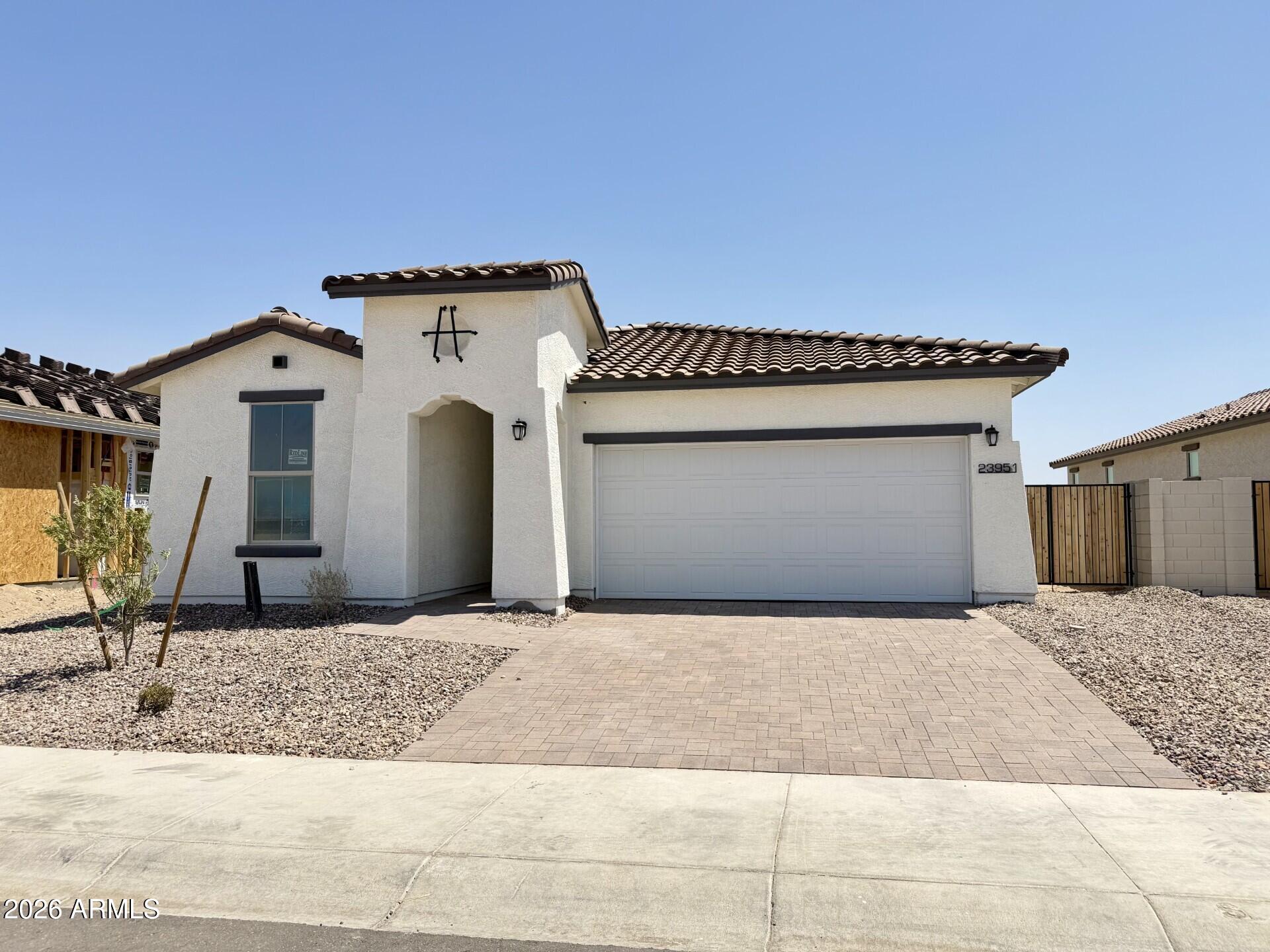 23951 W Hacienda Avenue, Buckeye, AZ 85326