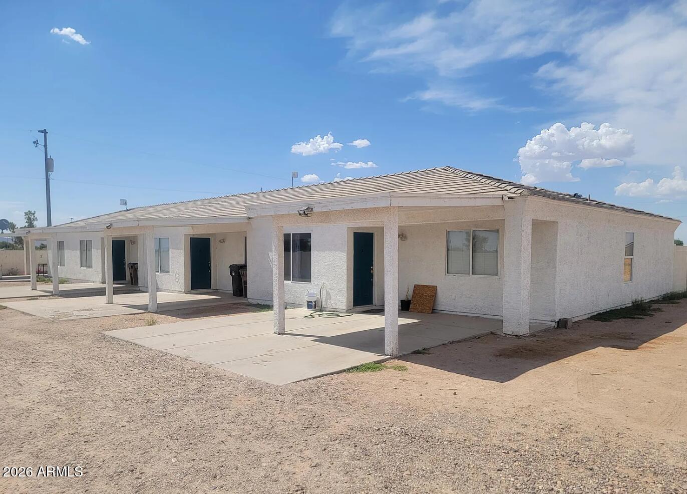3940 N KIOHA Drive, Eloy, AZ 85131