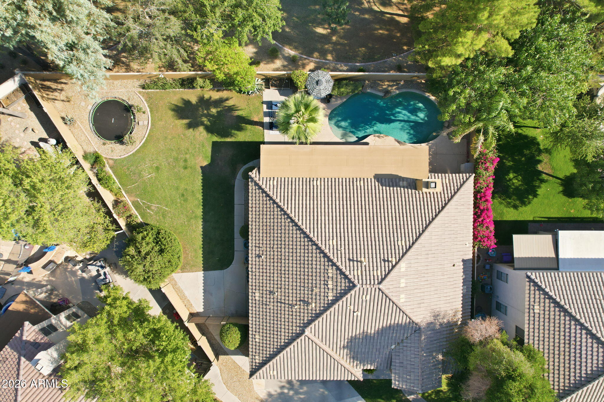 1561 E SARATOGA Court, Gilbert, AZ 85296
