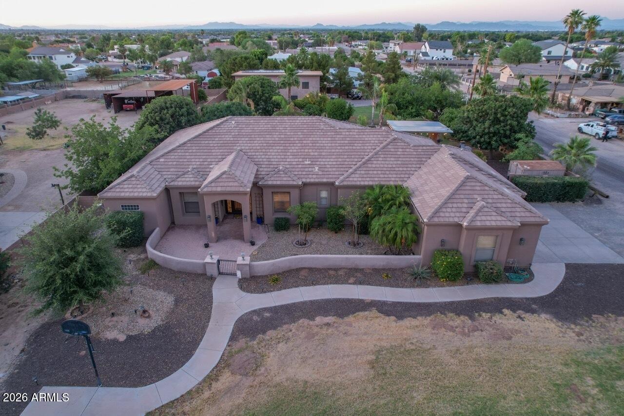 3982 E SUNNYDALE Drive, Queen Creek, AZ 85142