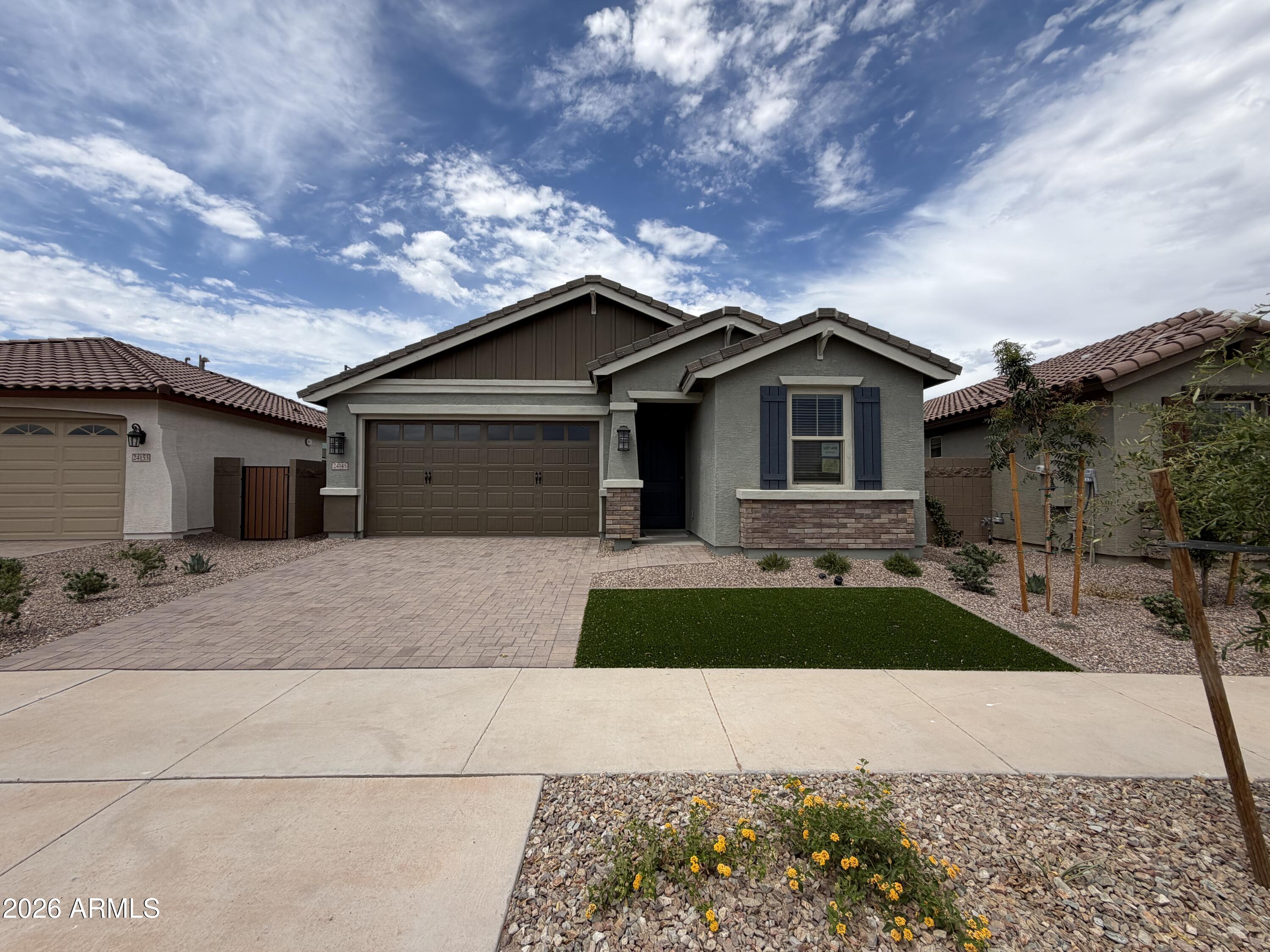 24145 N 162ND Avenue, Surprise, AZ 85387