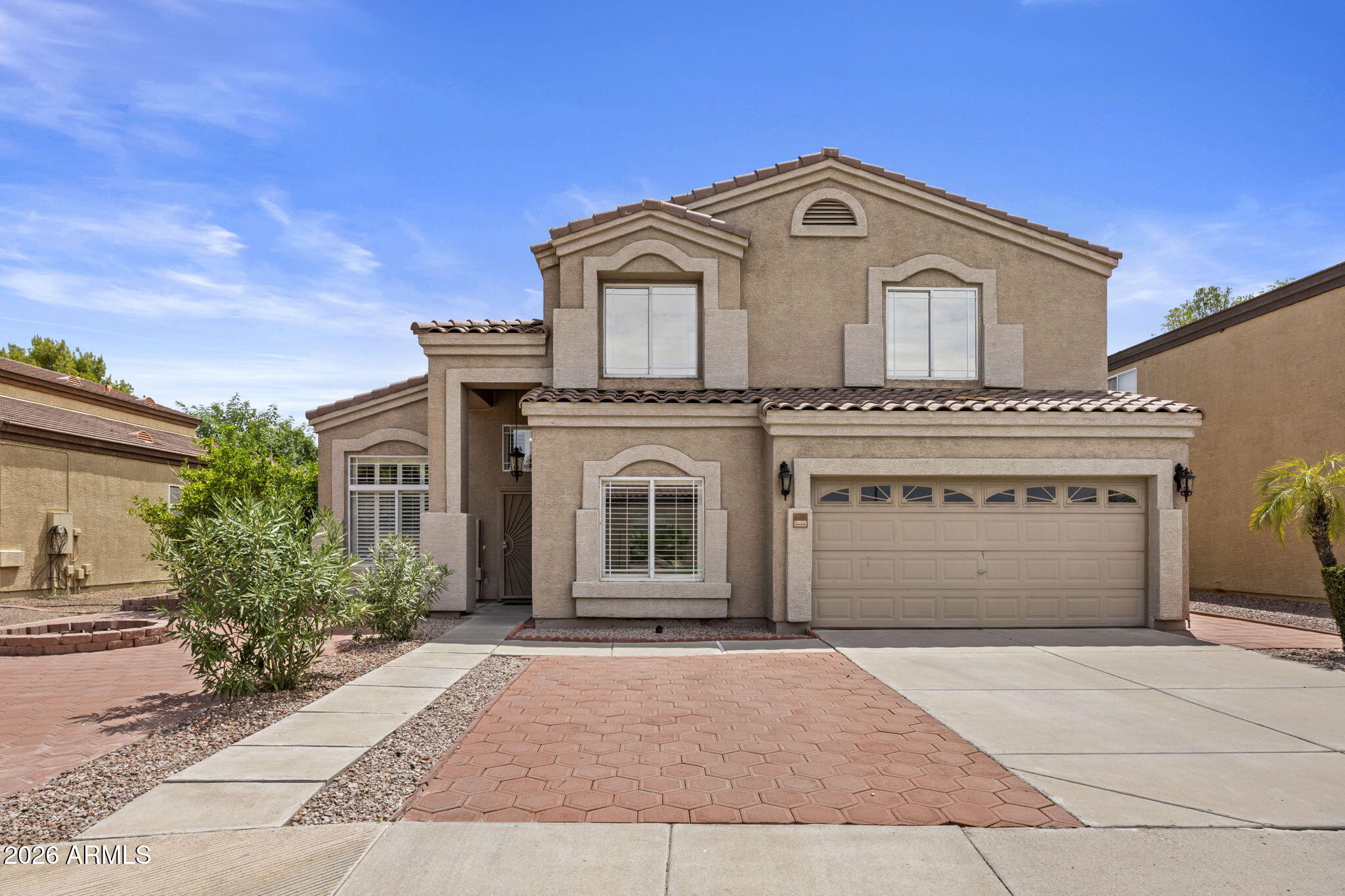 21237 N 92ND Avenue, Peoria, AZ 85382