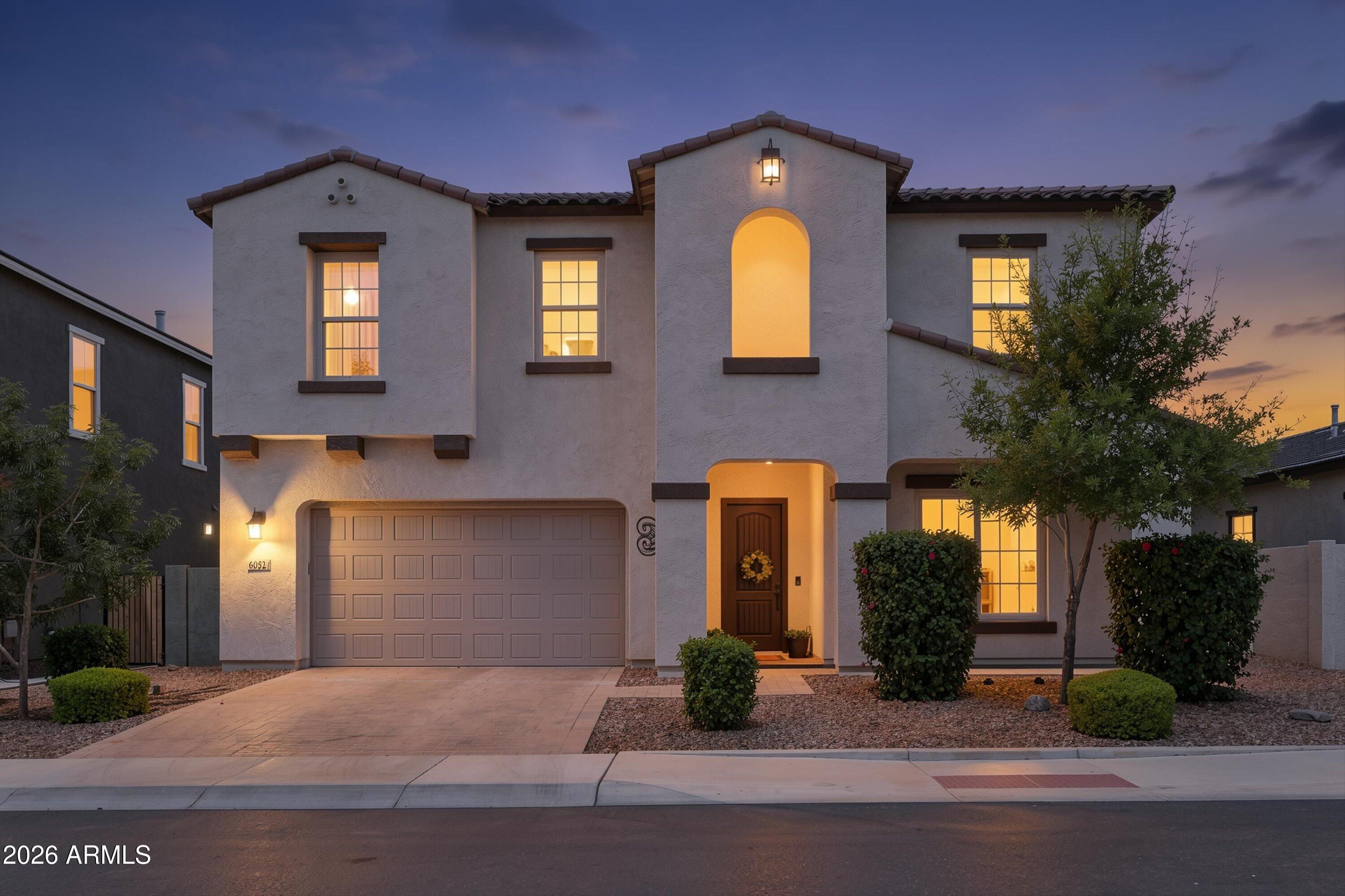 6052 S EMERY, Mesa, AZ 85212