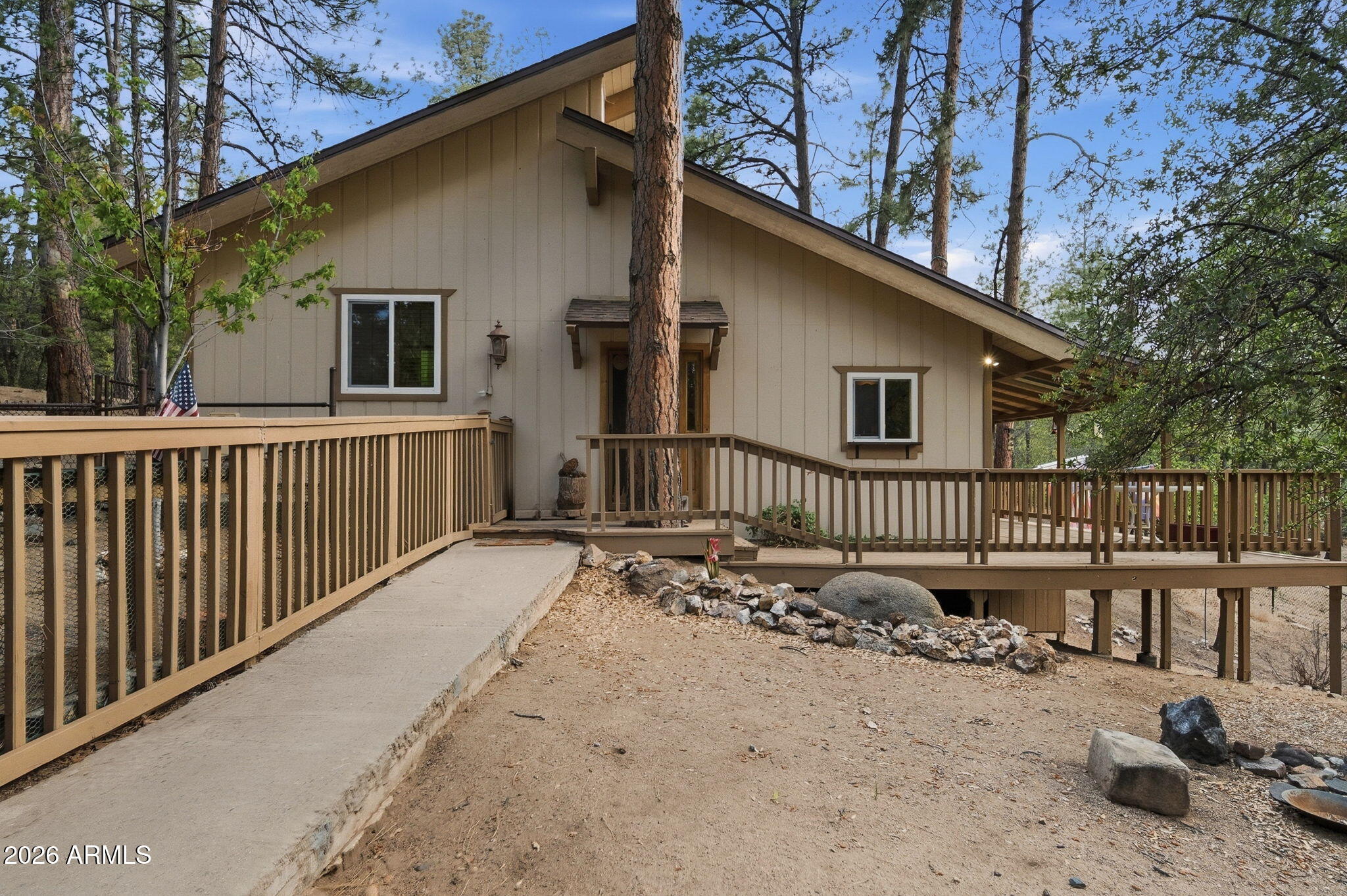 1111 E PINE HILLS Drive, Prescott, AZ 86303