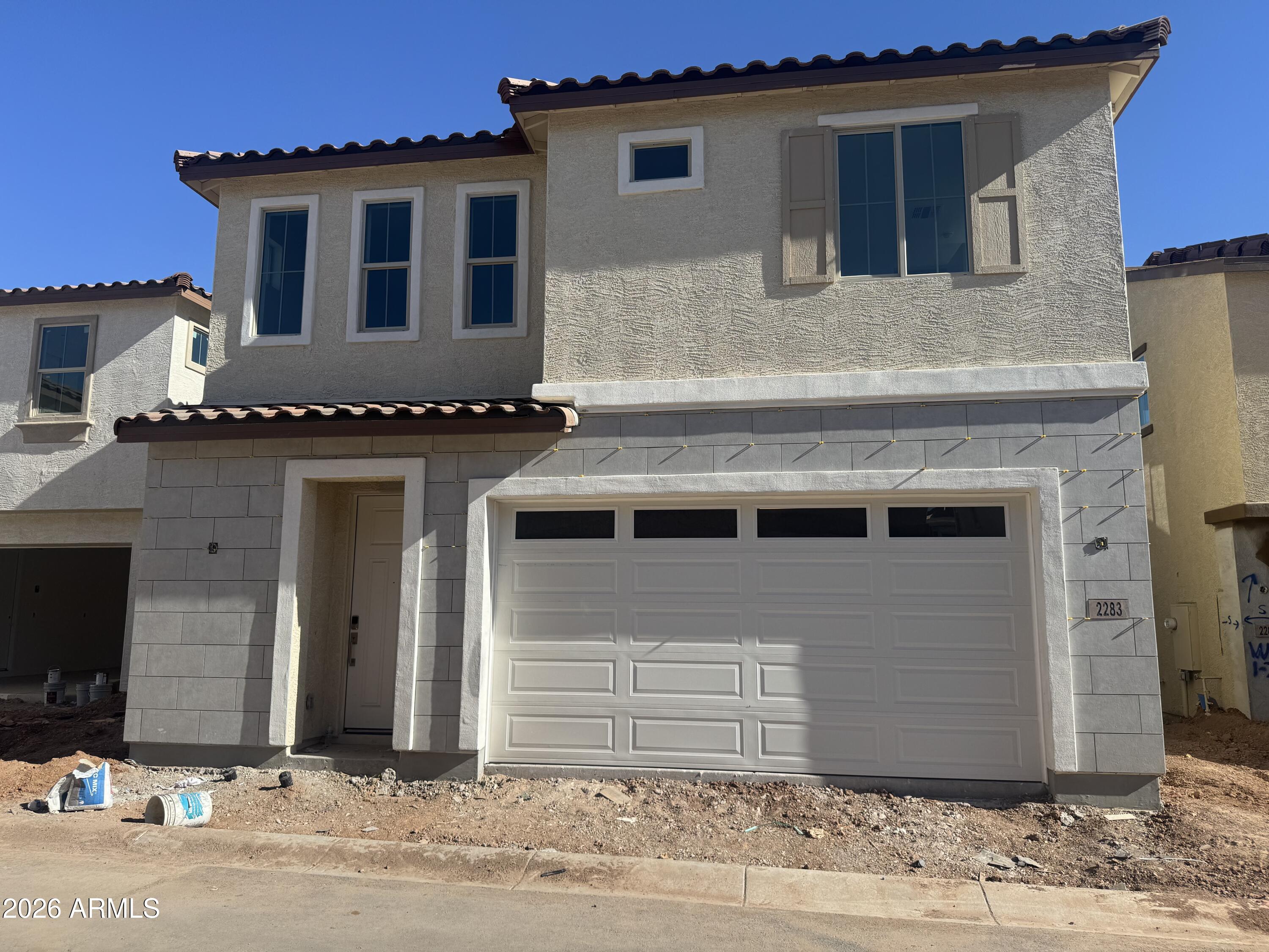 2283 S Swan Court, Gilbert, AZ 85295