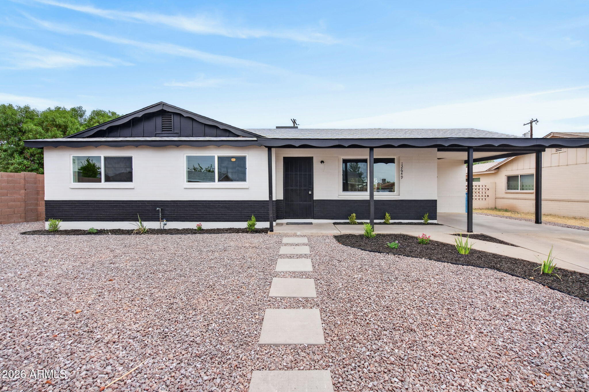 12649 N 30TH Drive, Phoenix, AZ 85029
