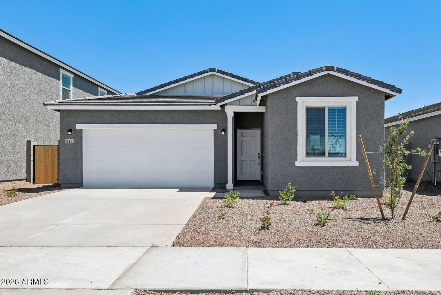 18130 W LA SENDA Drive, Surprise, AZ 85387