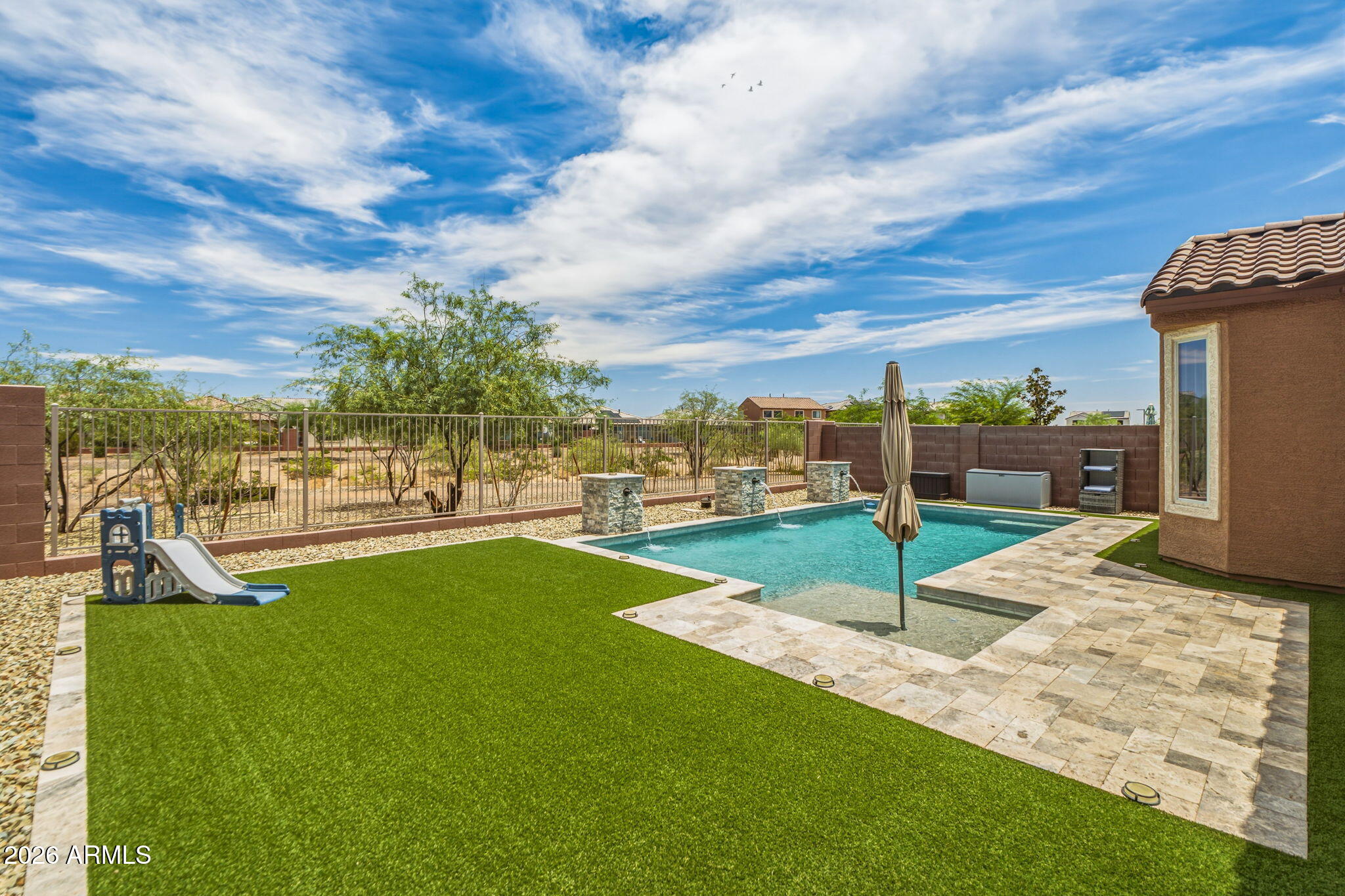 25313 N 164TH Drive, Surprise, AZ 85387