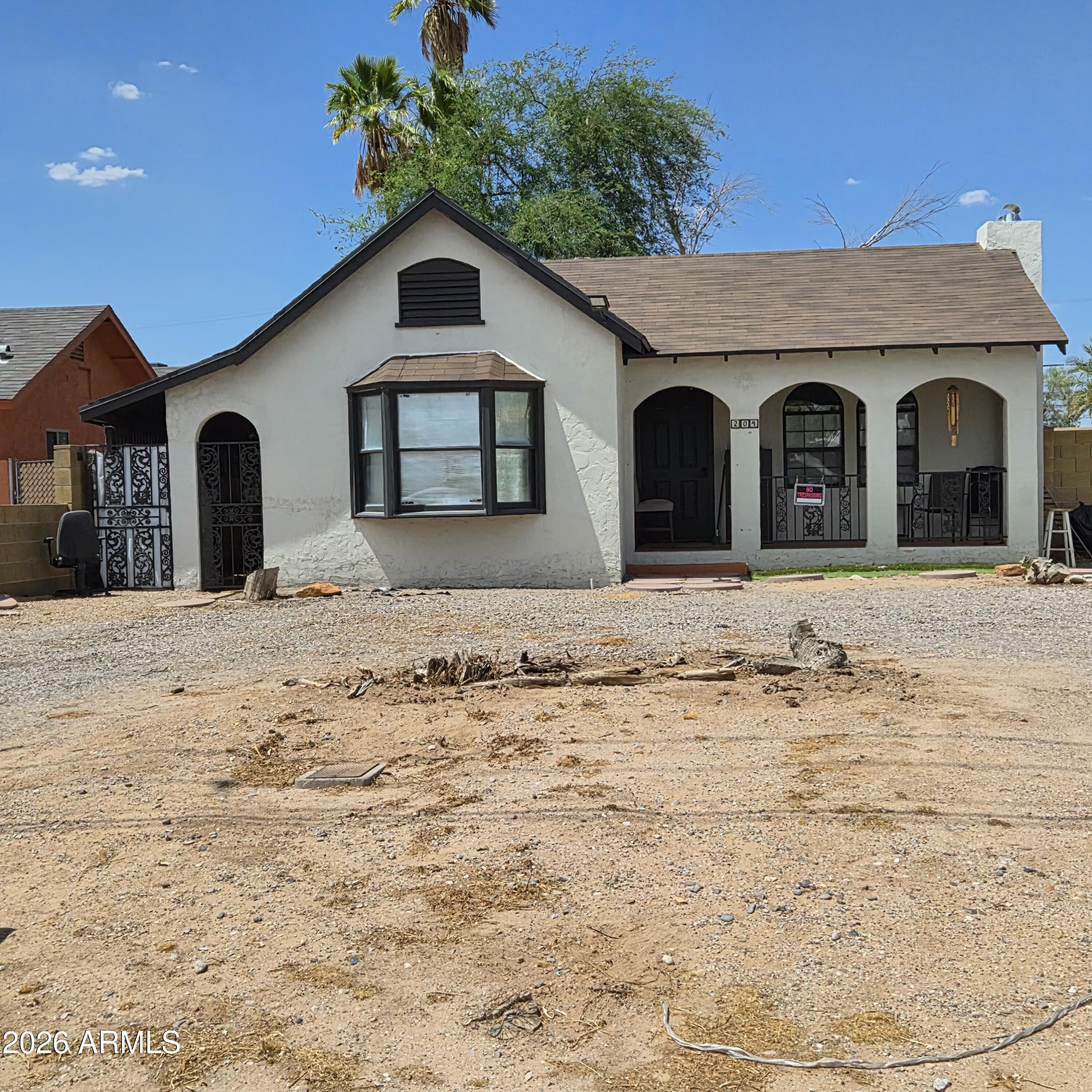 204 E 9TH Street, Casa Grande, AZ 85122