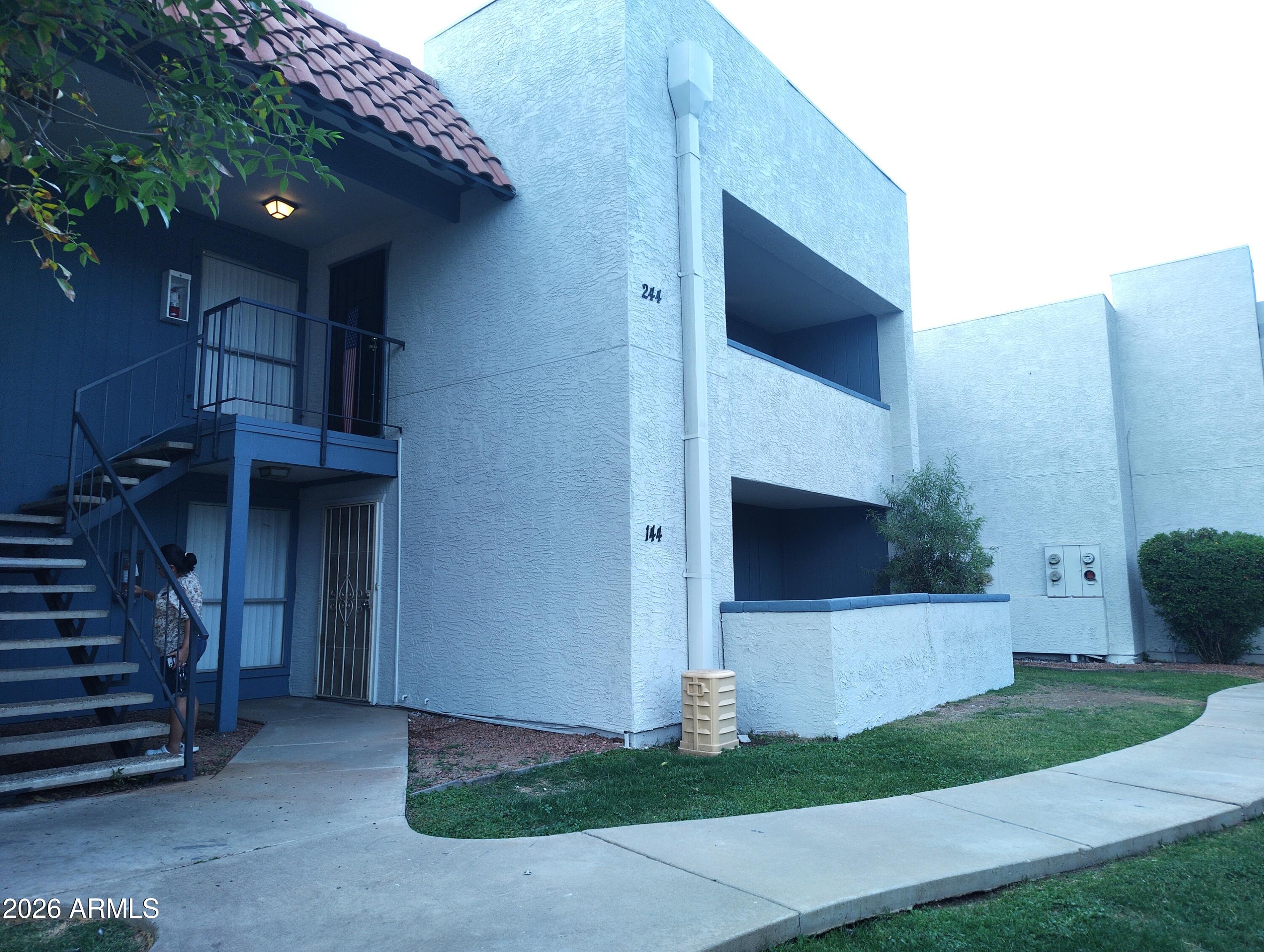 4608 W MARYLAND Avenue 144, Glendale, AZ 85301