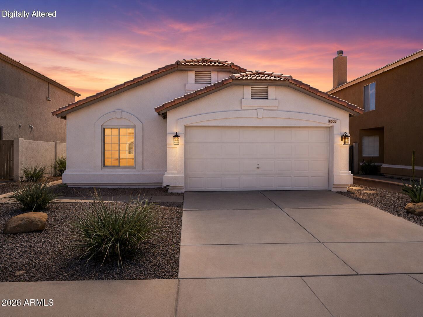 4605 E SCOTT Avenue, Gilbert, AZ 85234