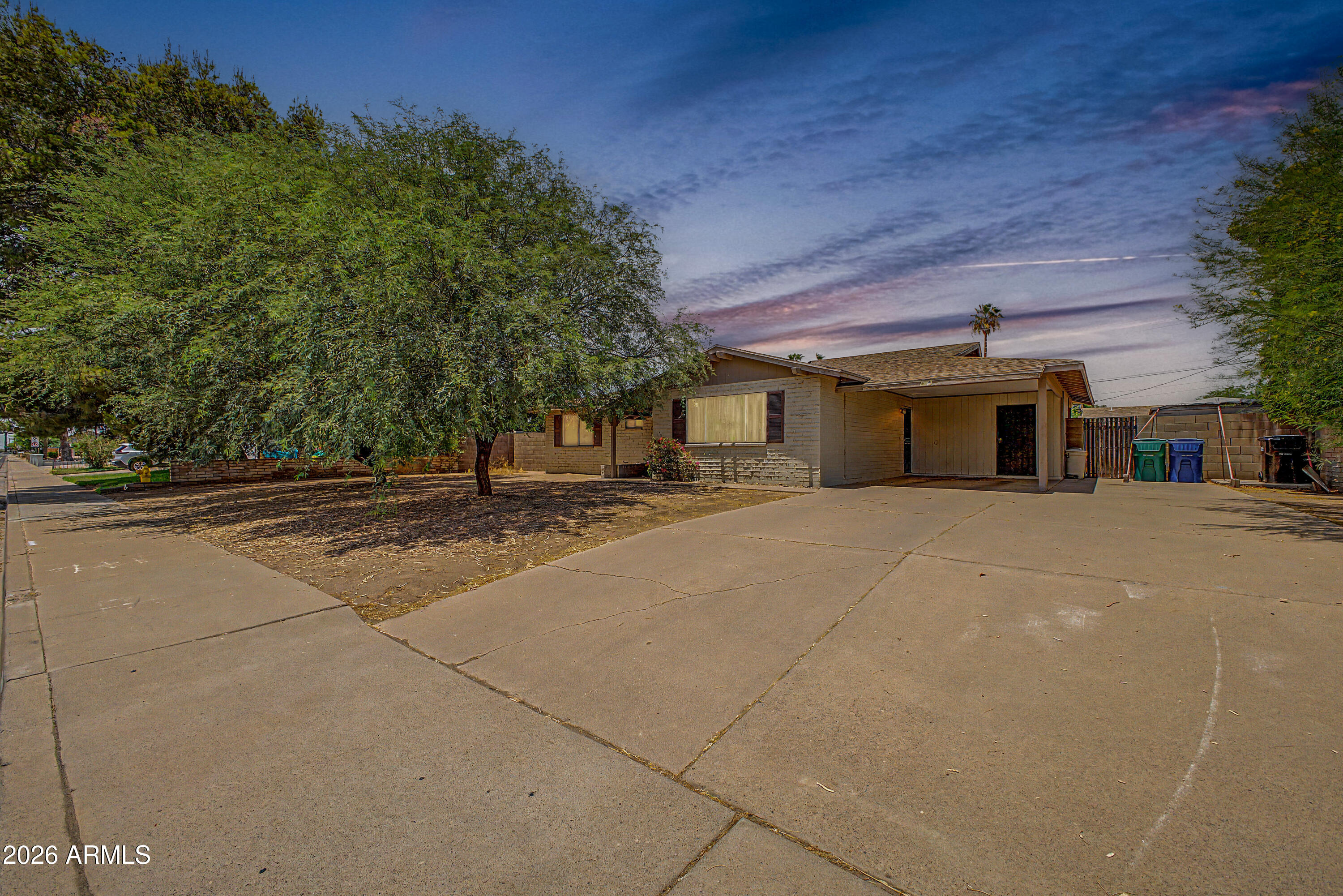 908 W MCLELLAN Road, Mesa, AZ 85201