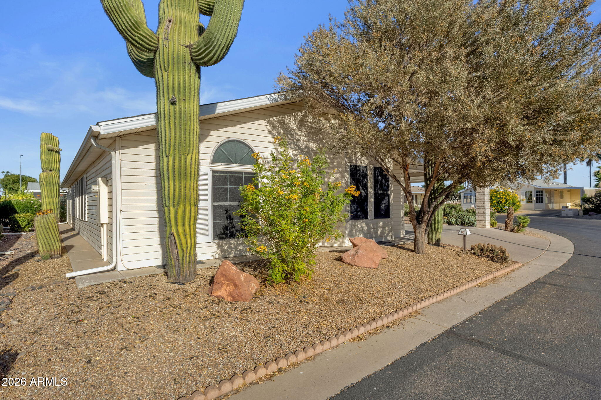 2550 S ELLSWORTH Road 68, Mesa, AZ 85209