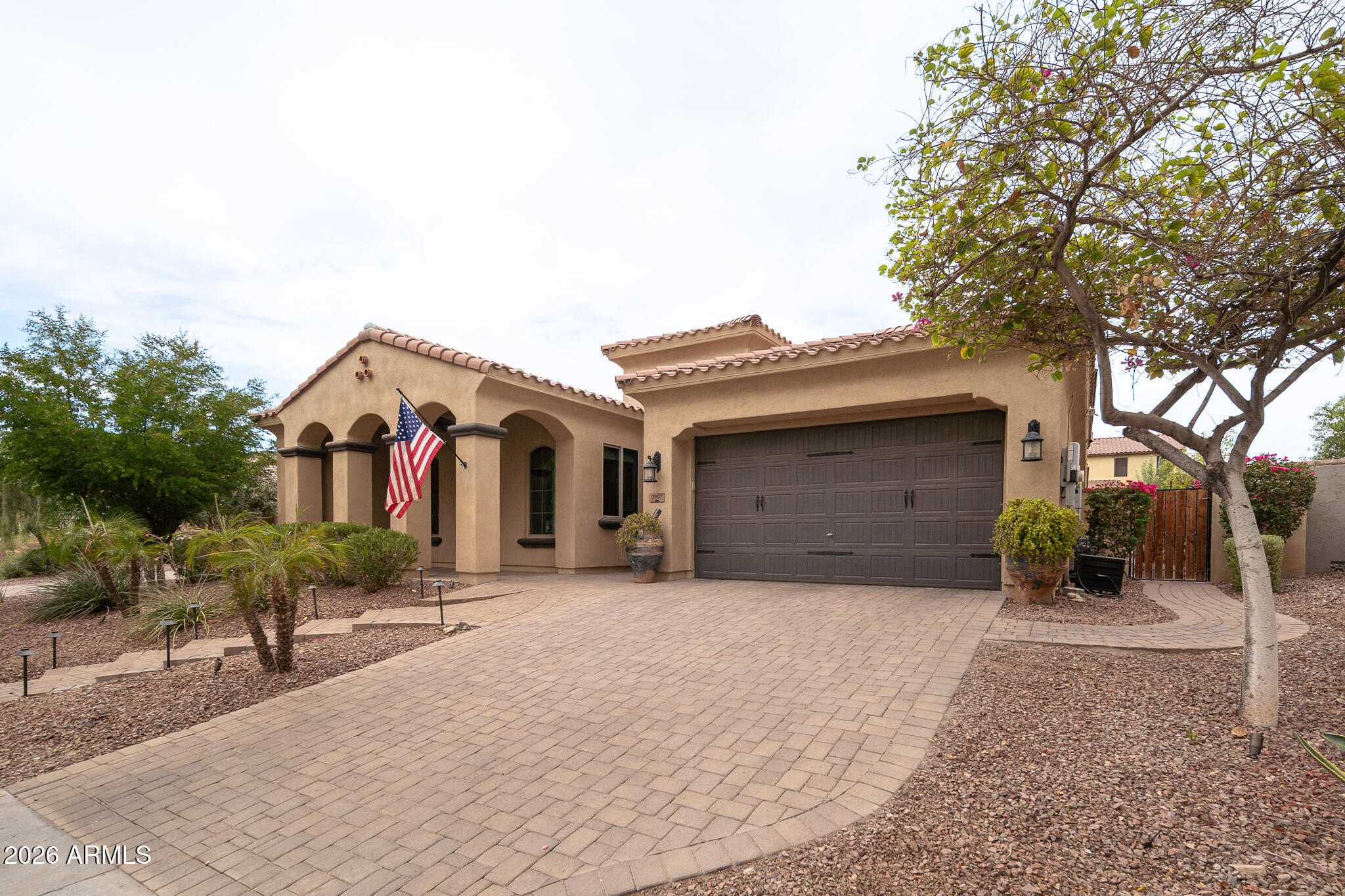 2957 N RILEY Court, Buckeye, AZ 85396