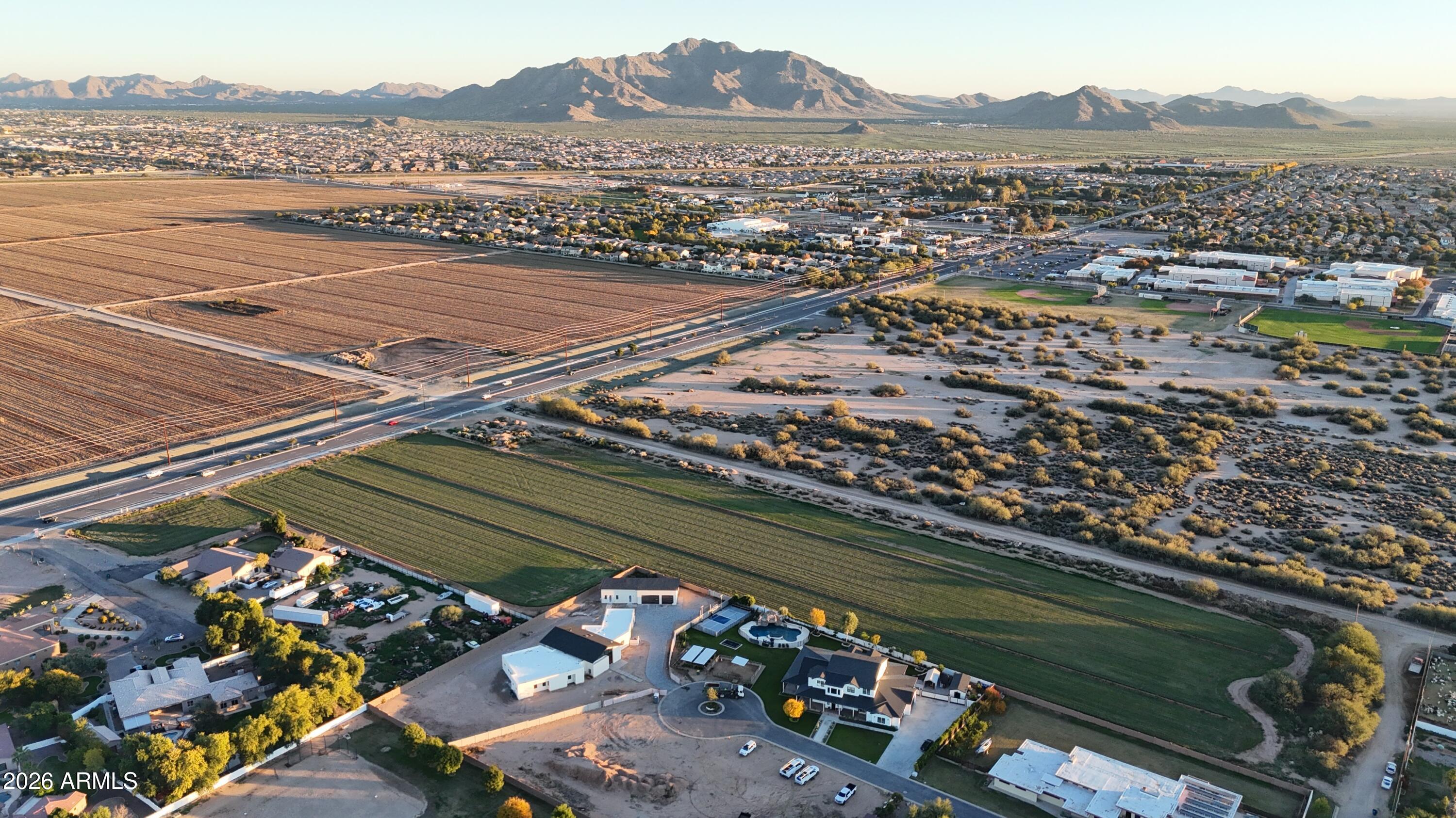 0 E Birchwood Place 3, Chandler, AZ 85249